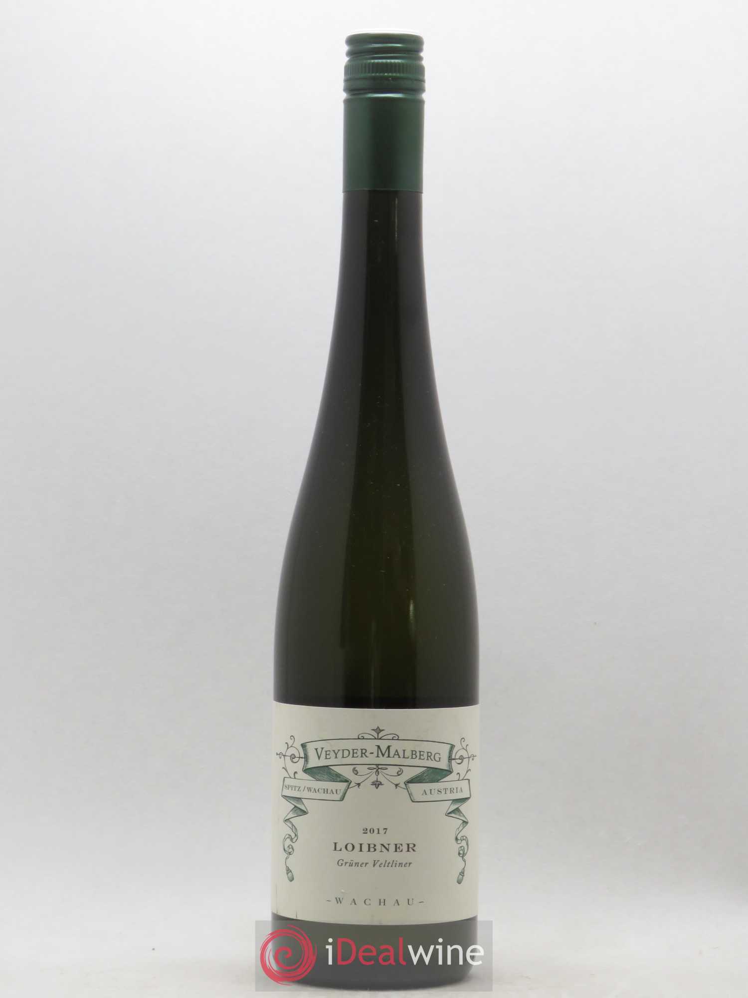 Autriche 2017 - Posten von 1 Flasche - 0