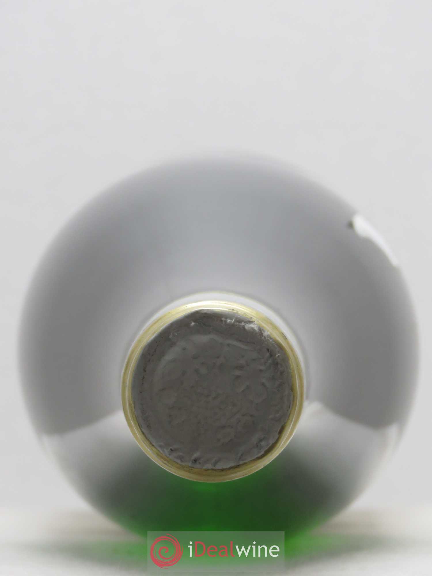 Riesling Scharzhofberger Kabinett Egon Muller Mosel Saar Ruwer (sans prix de réserve) 1987 - Posten von 1 Flasche - 1