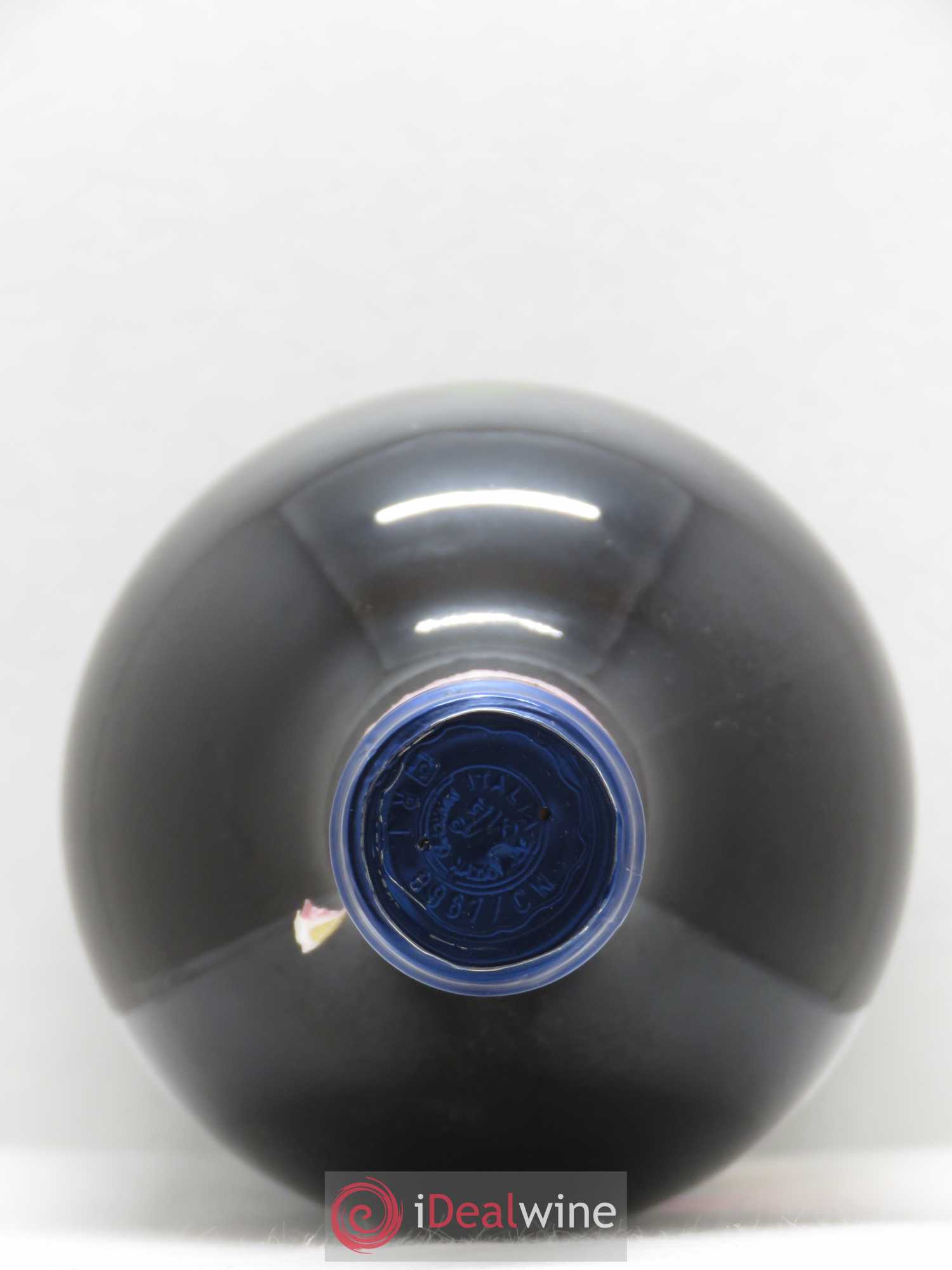 Barolo Roberto Voerzio Riserva vecchie viti dei Capalot e delle Brunate 1998 - Posten von 1 Magnum - 1