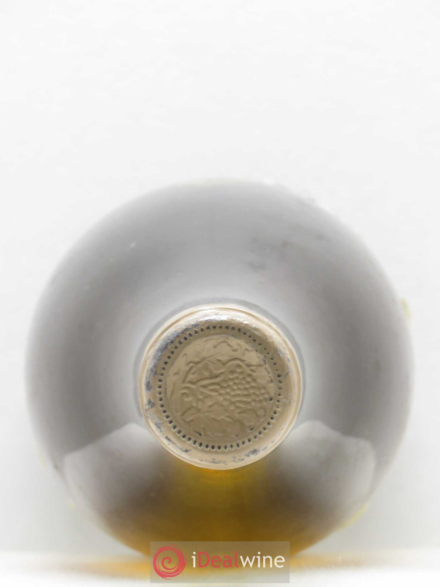 Meursault 1er Cru Charmes Comtes Lafon (Domaine des) 1987 - Lot de 1 bouteille - 2
