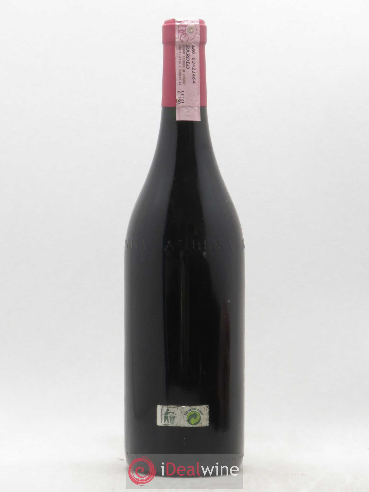 Barolo Le Vigne Sandrone 1997 - Posten von 1 Flasche - 1