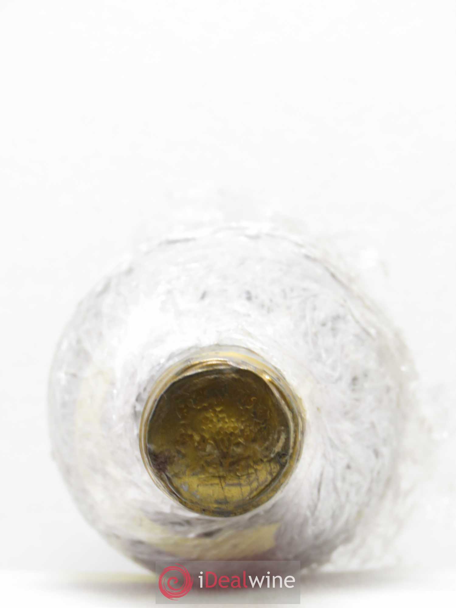 Allemagne Rheingau Wegeler Deinhard Oestricher Lenchen Riesling Trockenbeerenauslese 1971 - Posten von 1 Flasche - 2