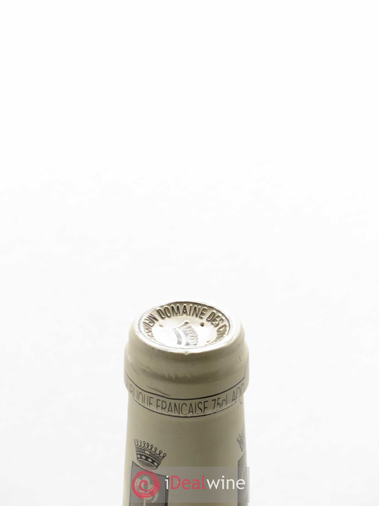 Meursault 1er Cru Charmes Comtes Lafon (Domaine des) 2000 - Lot de 1 bouteille - 1