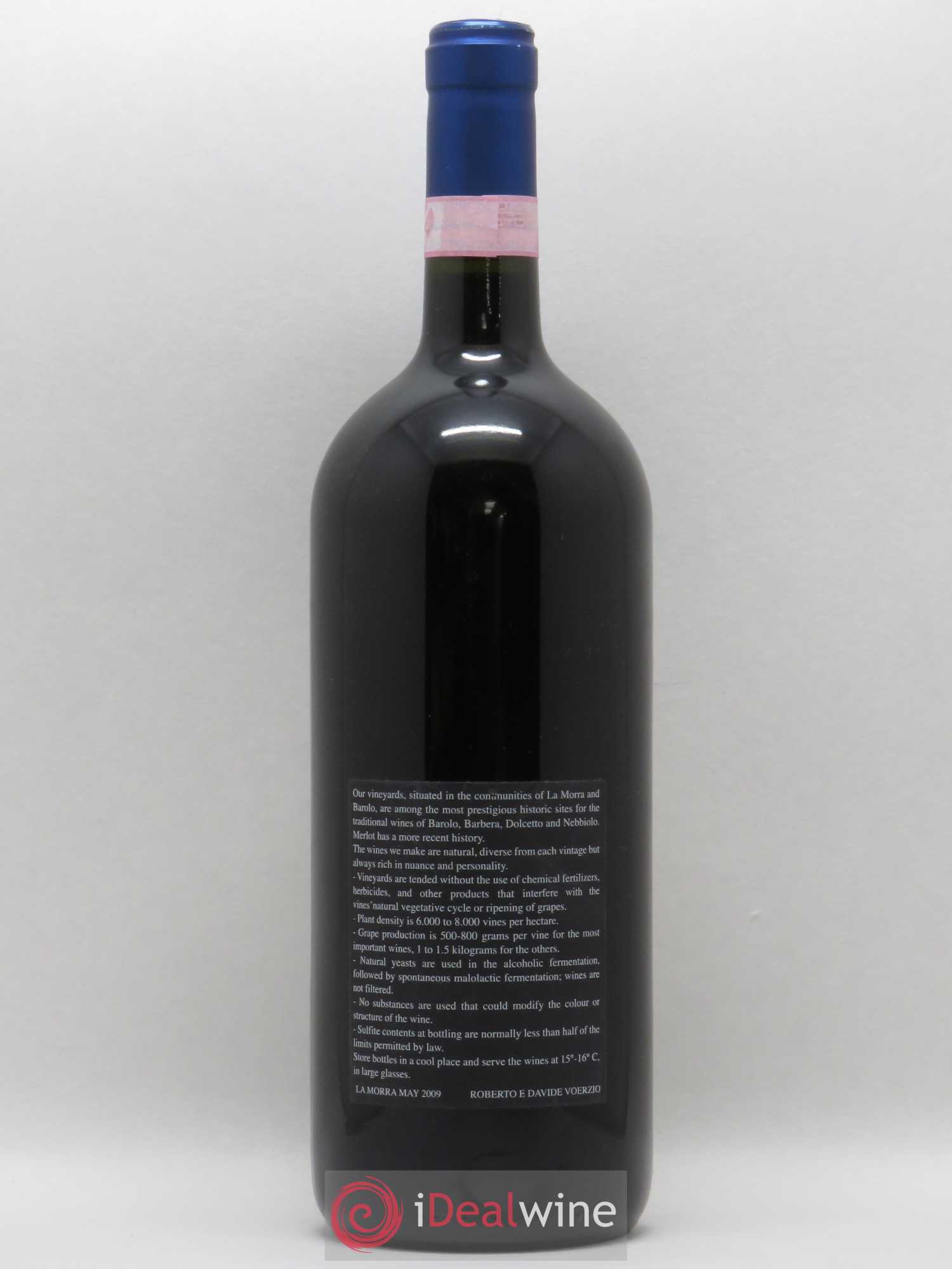 Barolo Roberto Voerzio Sarmssa di Barolo (sans prix de réserve) 2006 - Posten von 1 Magnum - 1
