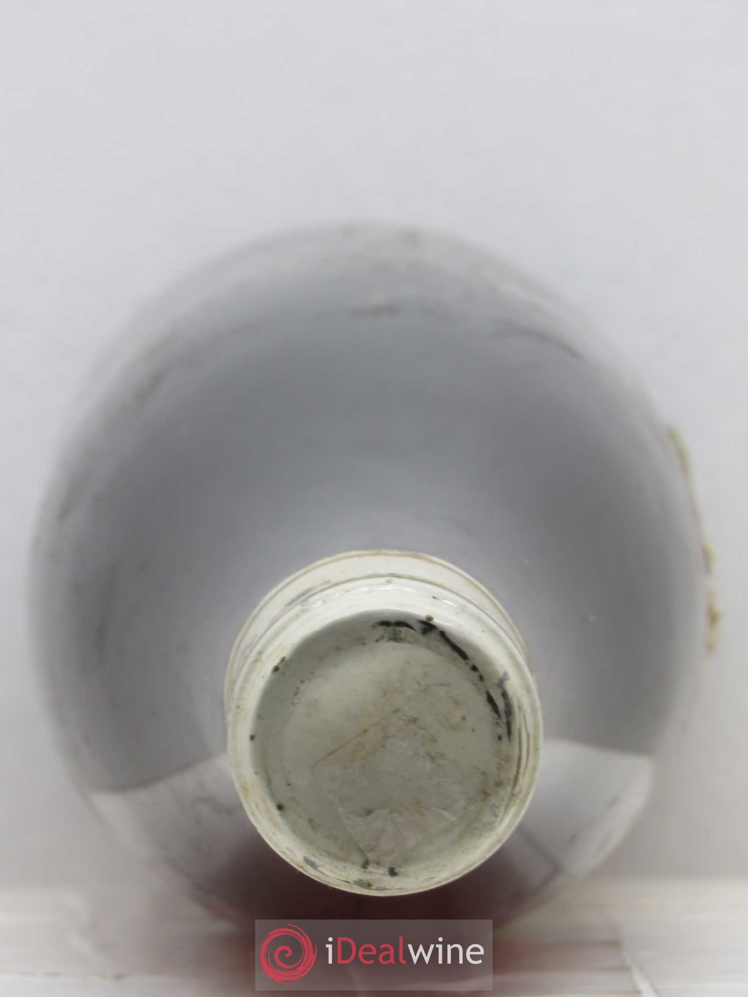 Allemagne Rheingau Staatsweingut Kloster Eberbach Steinberger Riesling Beerenauslese (sans prix de réserve) 1971 - Posten von 1 Flasche - 1