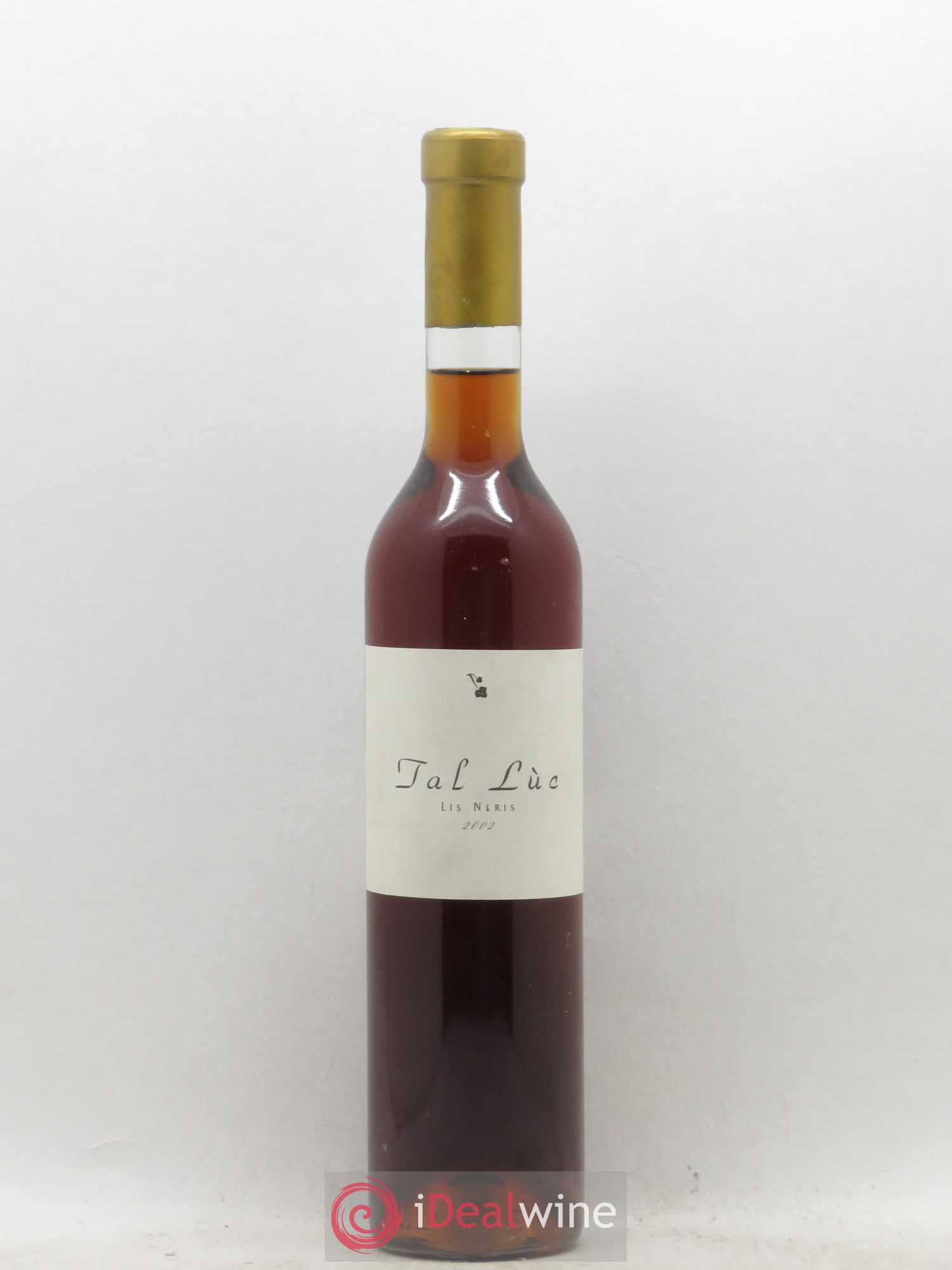 IGT Venezia Giulia 2002 - Posten von 1 Flasche - 0