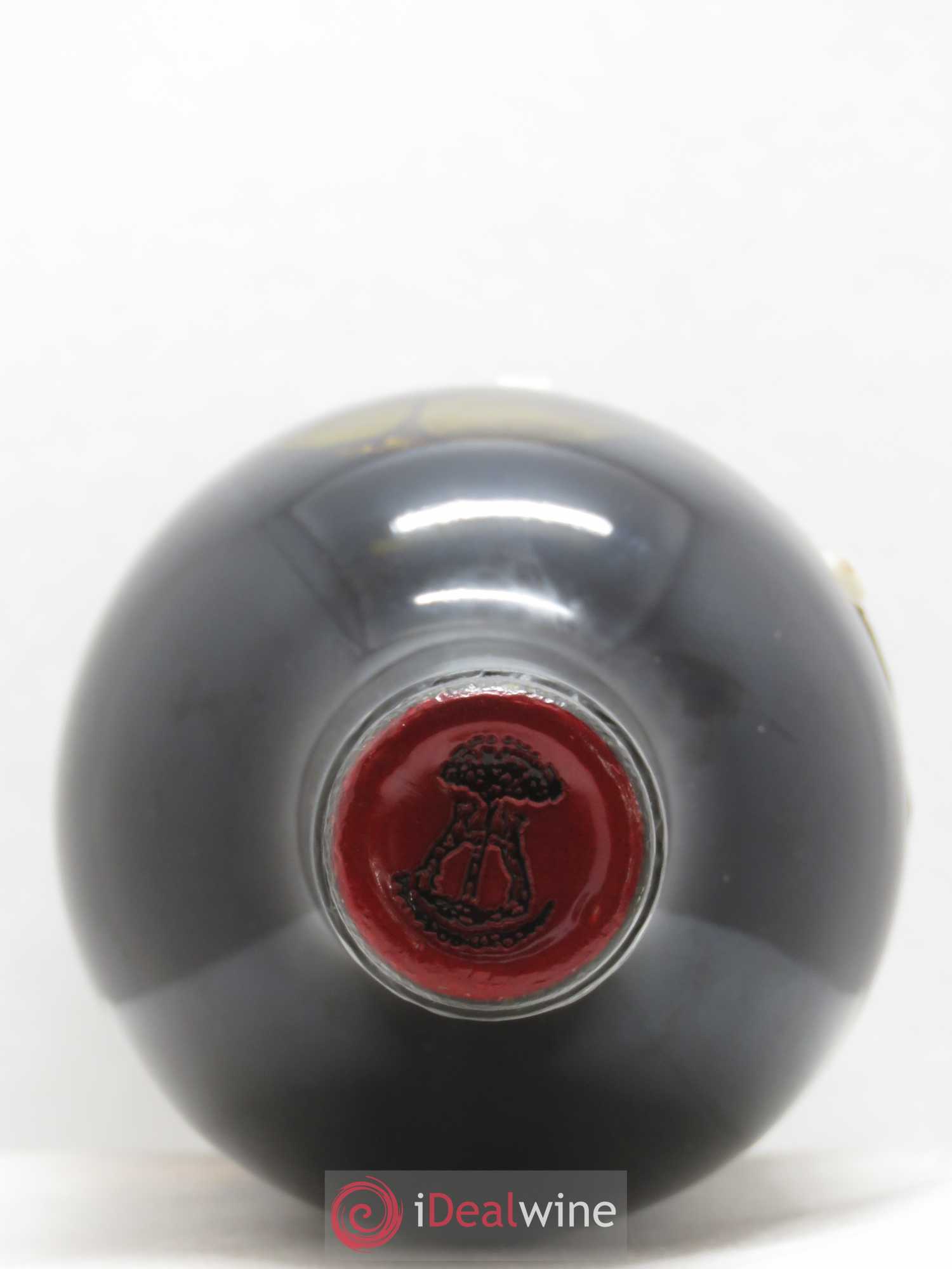 Priorat DOCa Alvaro Palacios L'Ermita Velles Vinyes 2002 - Lot de 1 bouteille - 2