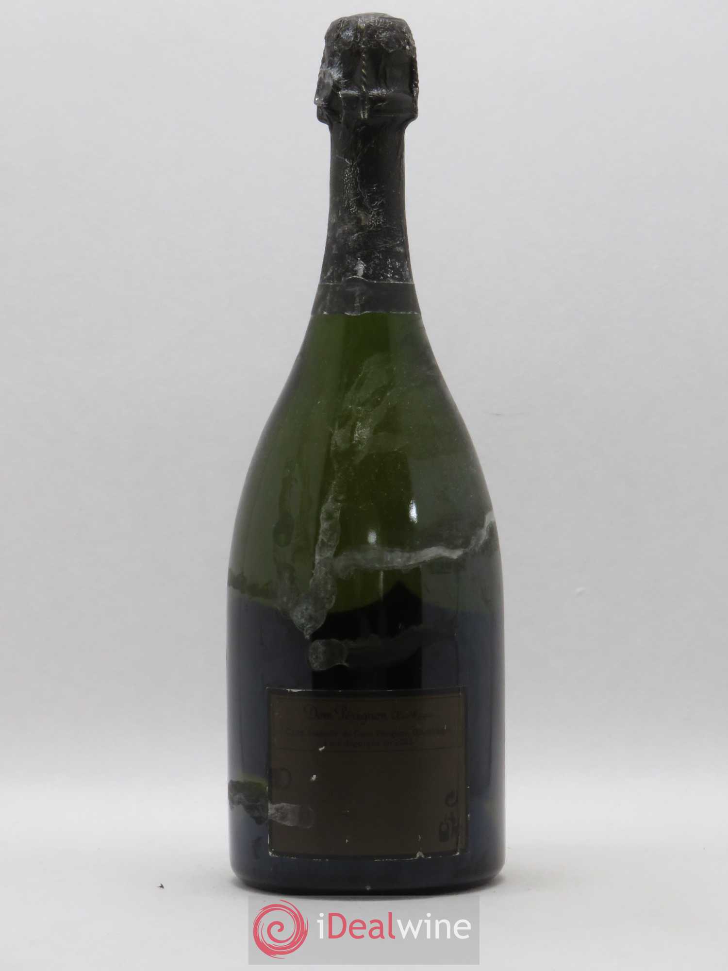 Oenothèque Dom Pérignon 1983 - Posten von 1 Flasche - 1