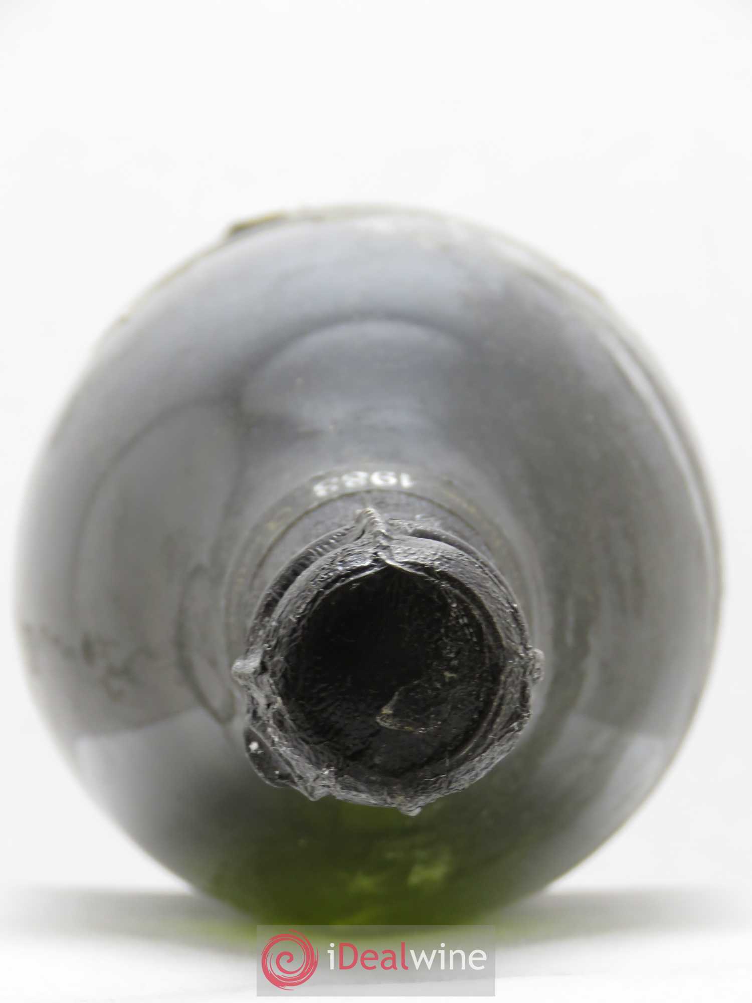 Oenothèque Dom Pérignon 1983 - Posten von 1 Flasche - 2