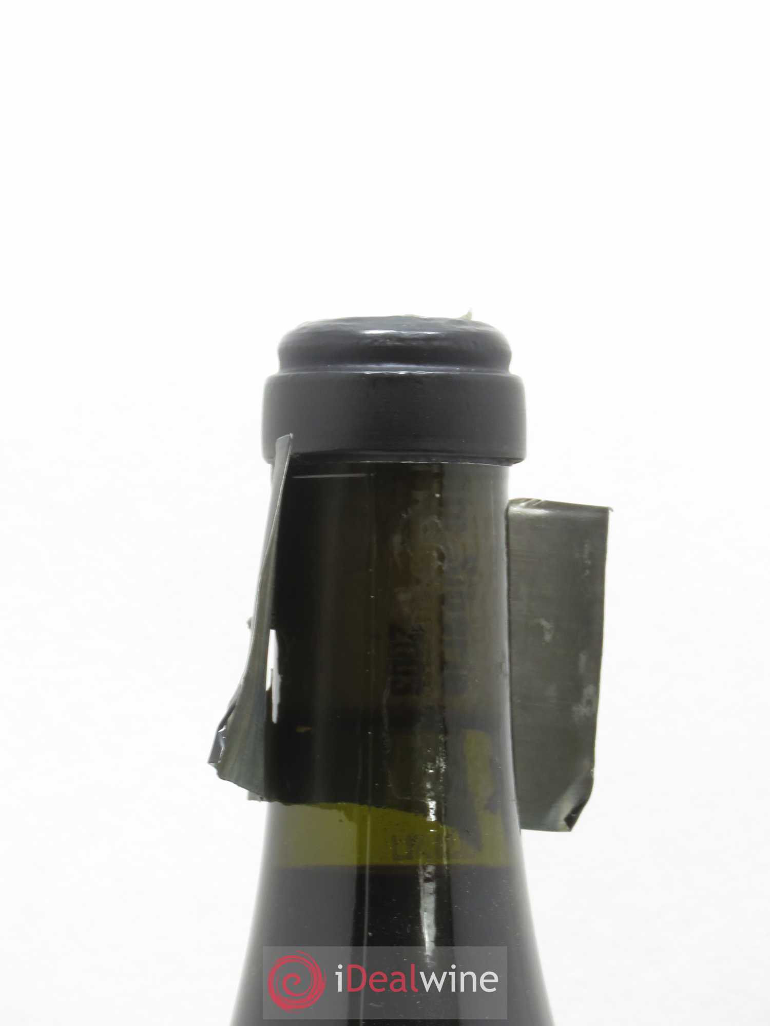 Côtes du Roussillon Villages Clos des Fées La Petite Sibérie Hervé Bizeul  (sans prix de réserve) 2003 - Lot de 1 bouteille - 2