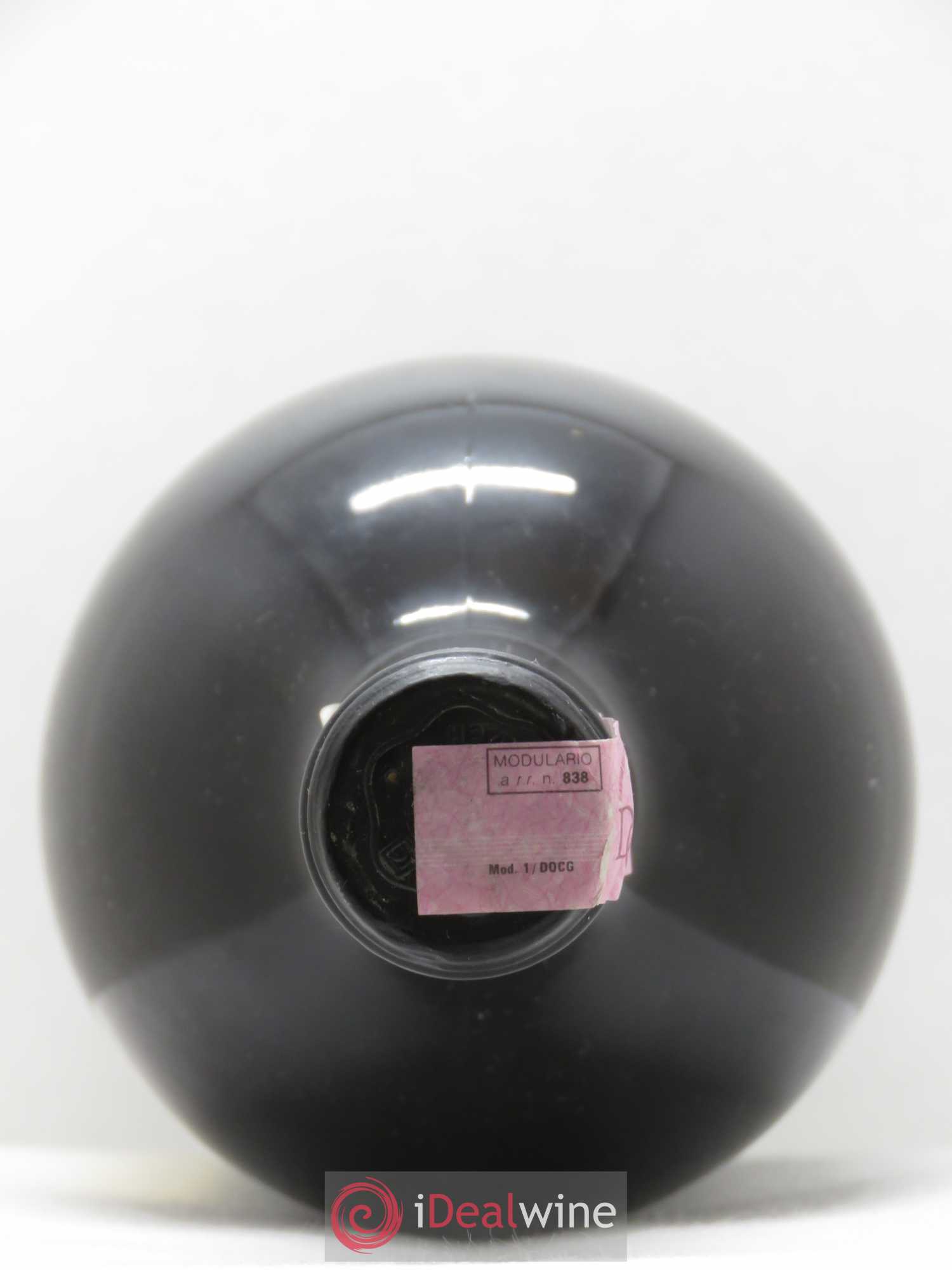 Barolo Carobric Paolo Scavino (sans prix de réserve) 2004 - Posten von 1 Magnum - 1