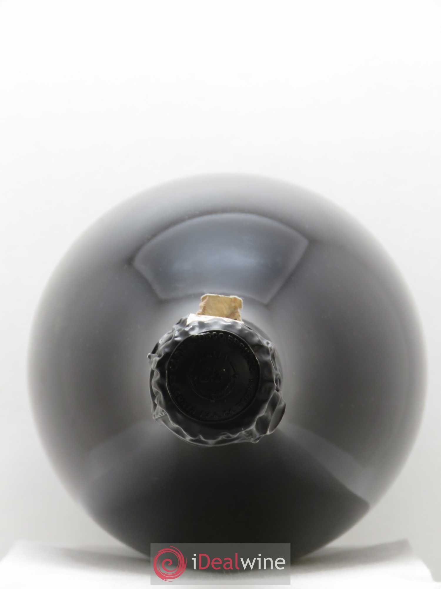 Franciacorta DOCG Riserva Annamaria Clementi Ca del Bosco  (ohne Mindestpreis) 1990 - Posten von 1 Doppel-Magnum - 2