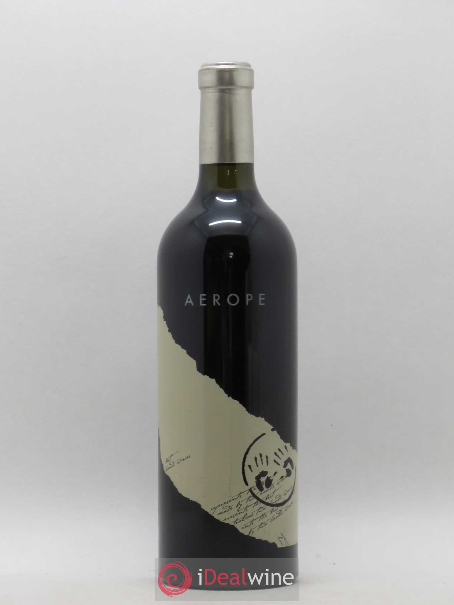 Australie Barossa Valley Two Hands Aerope (sans prix de réserve) 2005 - Posten von 1 Flasche - 0