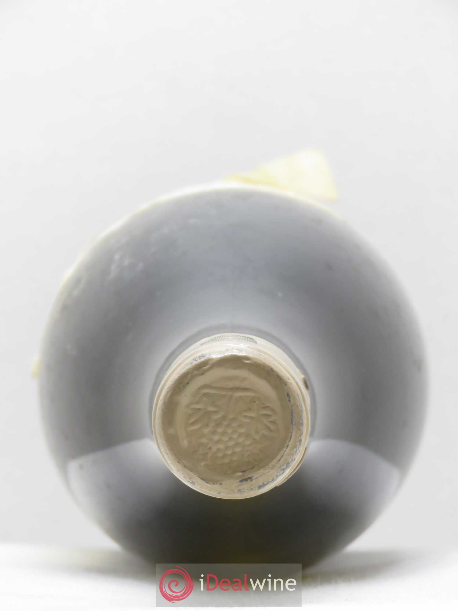 Meursault 1er Cru Genevrières Comtes Lafon (Domaine des) 1988 - Lot de 1 bouteille - 1