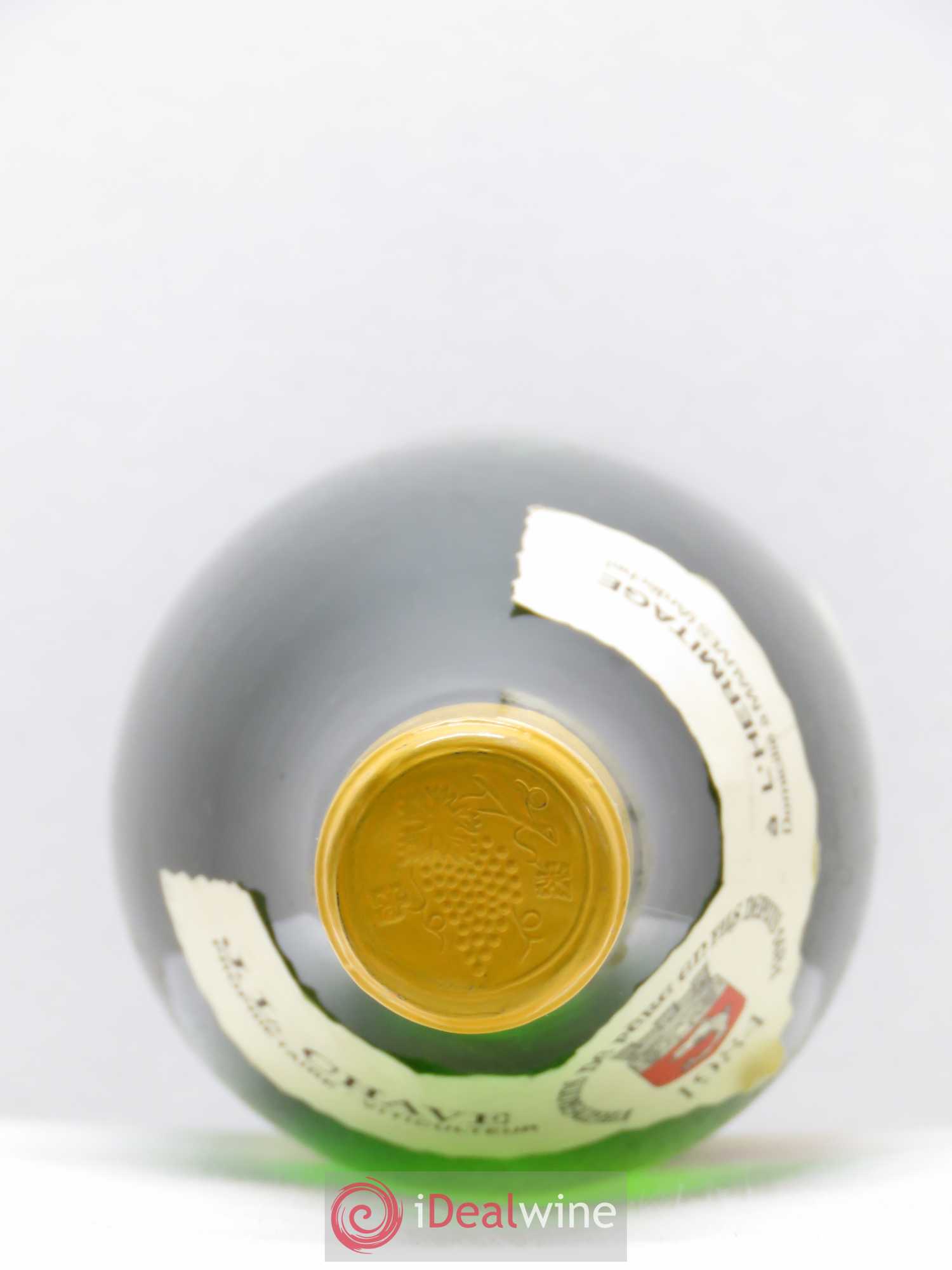 Hermitage Jean-Louis Chave (senza prezzo di riserva) 1984 - Lotto di 1 bottiglia - 1
