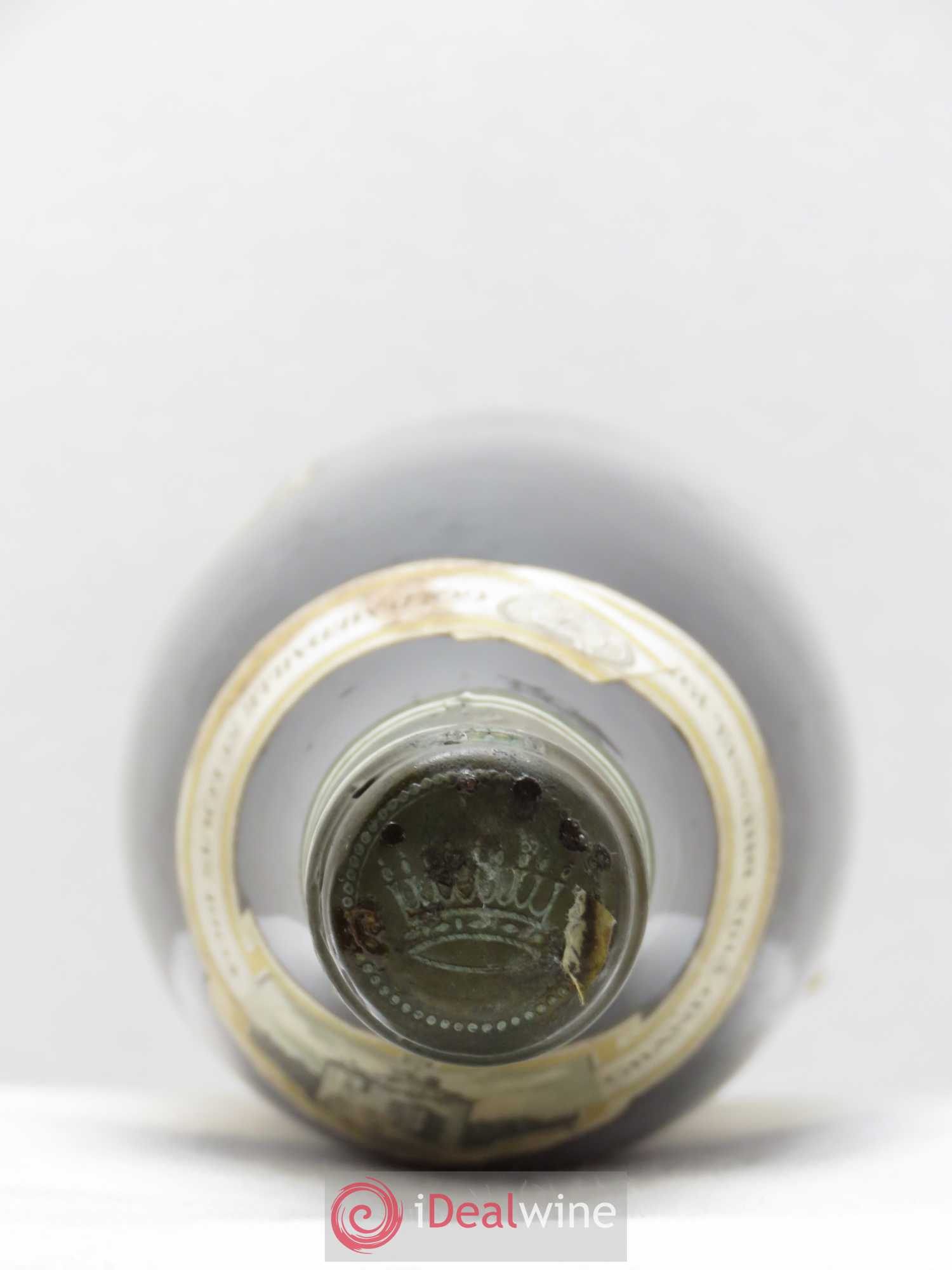 Allemagne Rheingau Trockenbeerenauslese Schloss Vollrads (sans prix de réserve) 1971 - Posten von 1 Flasche - 2