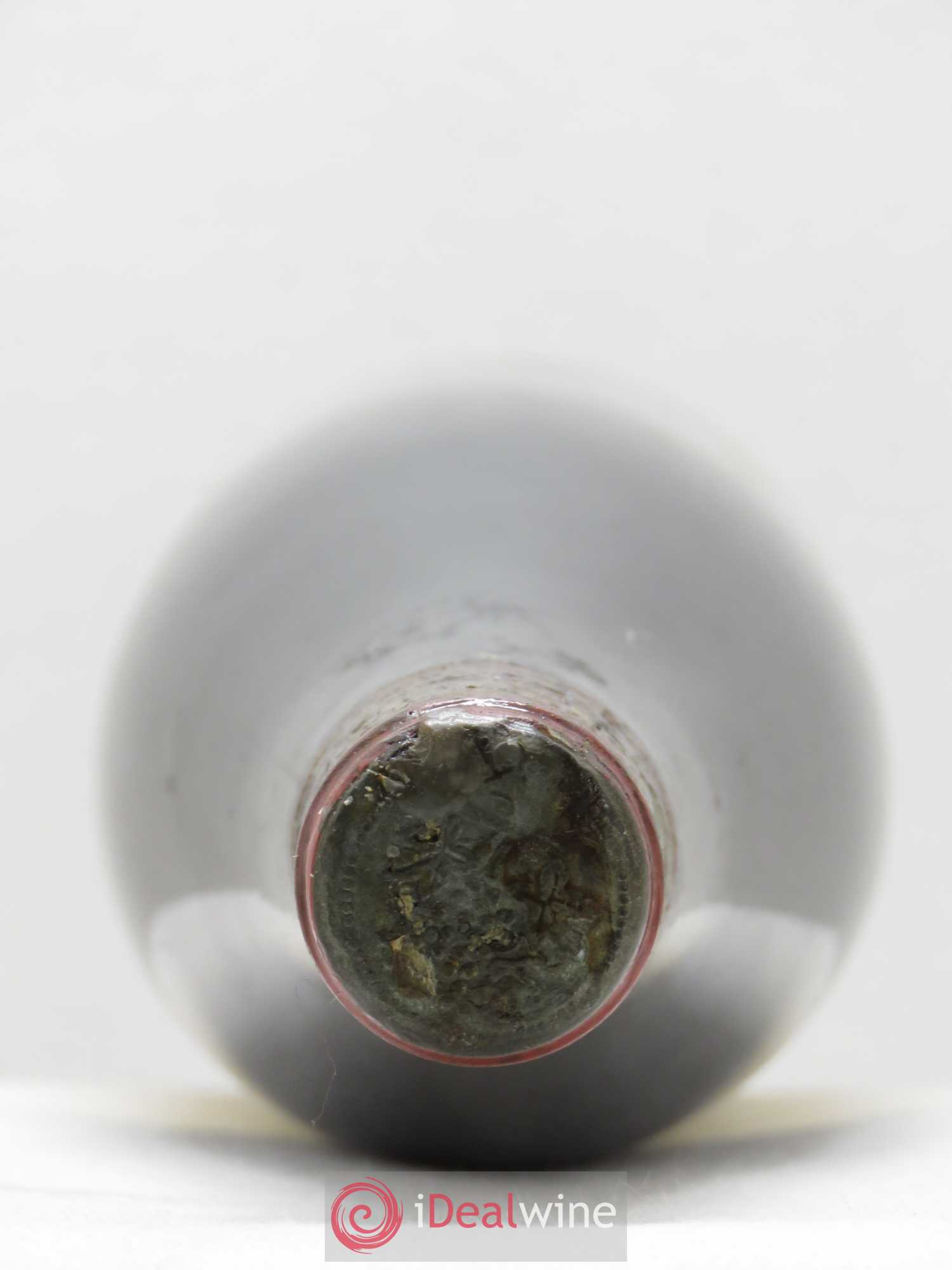 Allemagne Rheingau Himmerberg Trockenbeerenauslese (sans prix de réserve) (sans prix de réserve) 1937 - Posten von 1 Flasche - 1