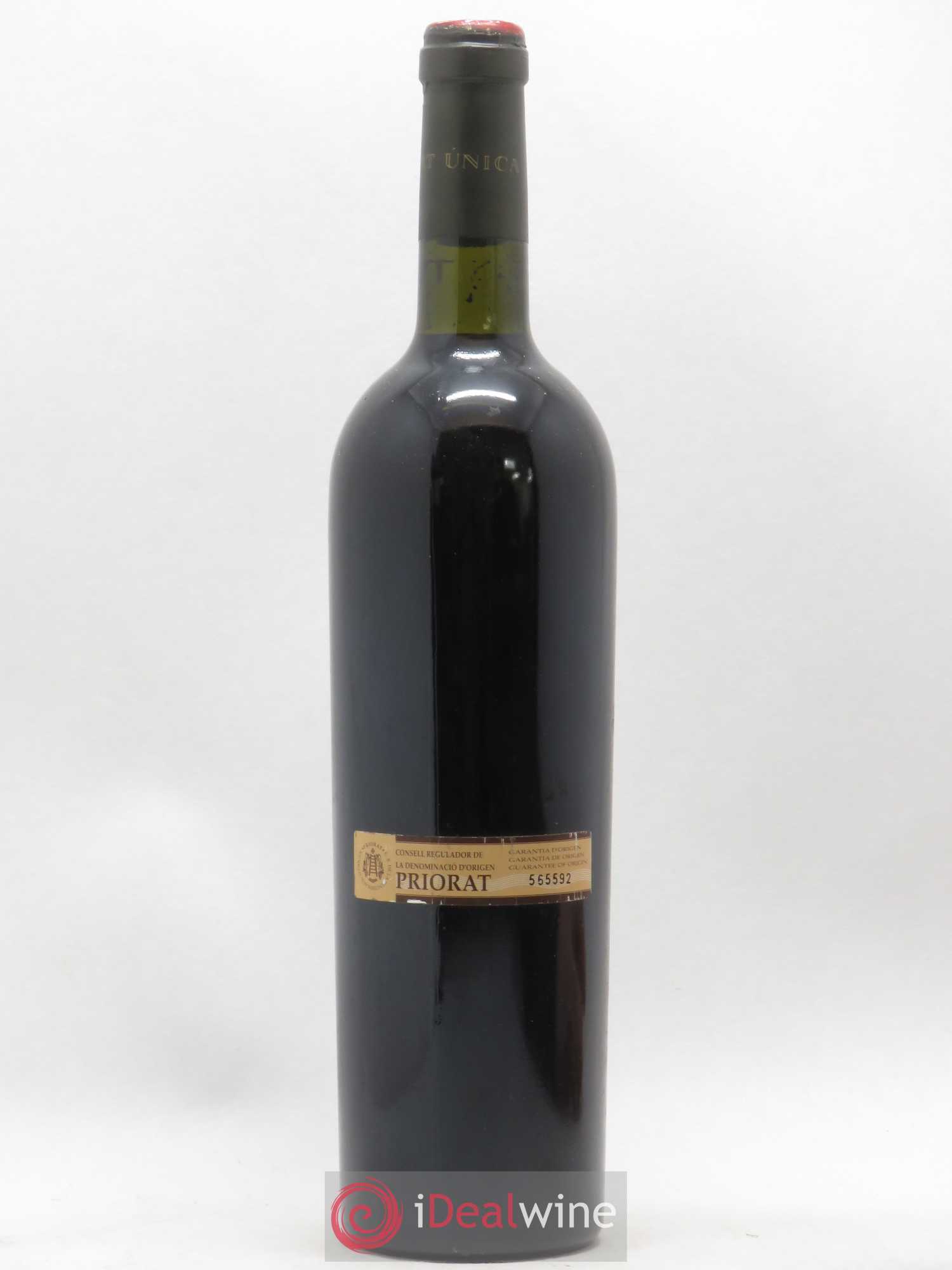 Priorat DOCa Alvaro Palacios L'Ermita Velles Vinyes 1994 - Posten von 1 Flasche - 1