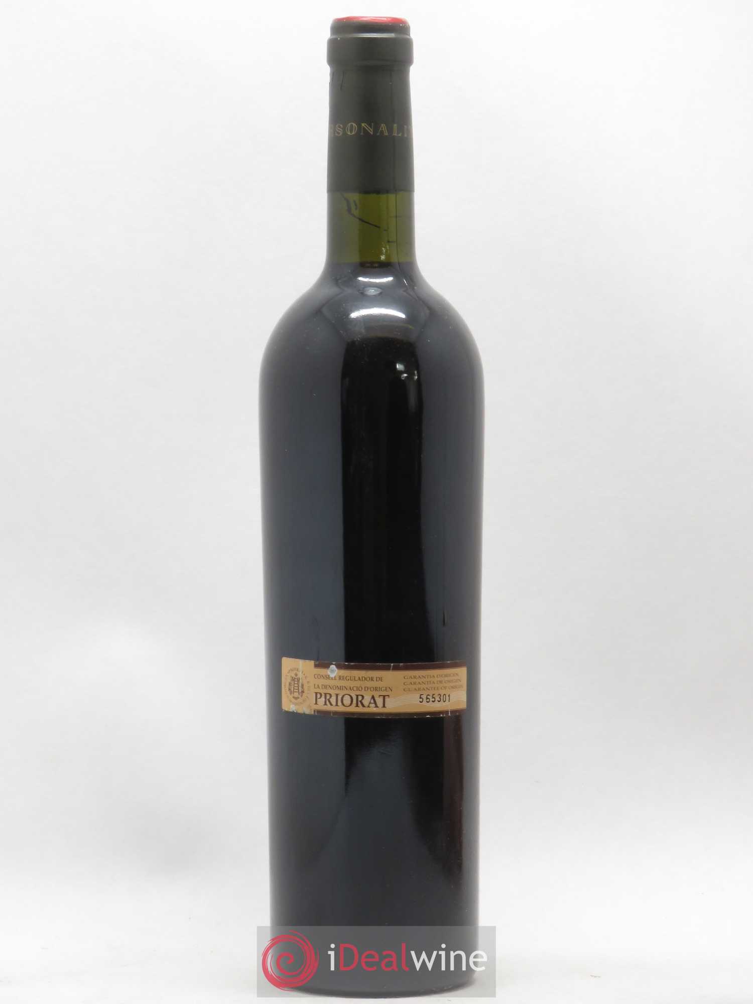 Priorat DOCa Alvaro Palacios L'Ermita Velles Vinyes 1994 - Posten von 1 Flasche - 1