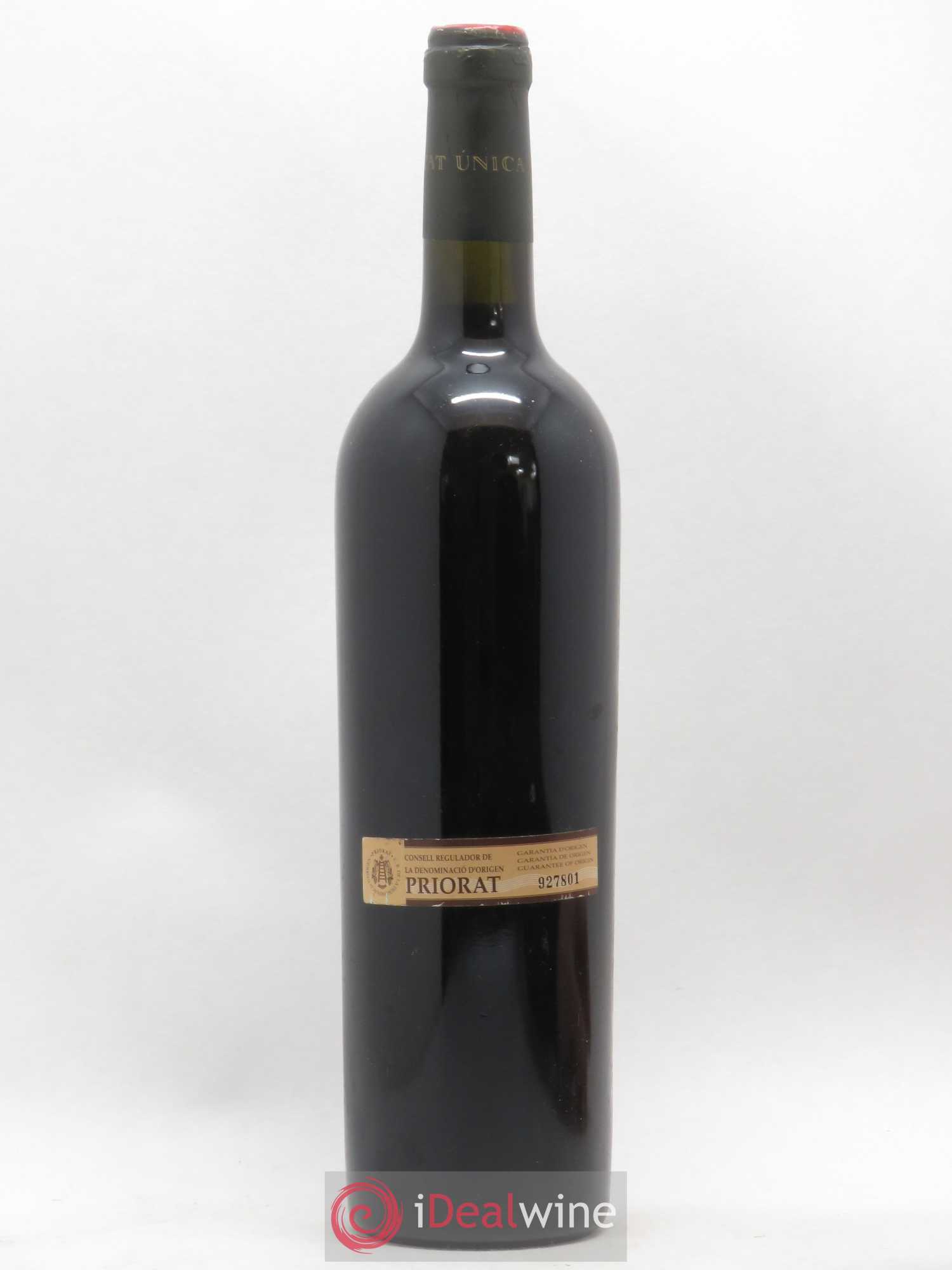 Priorat DOCa Alvaro Palacios L'Ermita Velles Vinyes (no reserve) 1995 - Lot of 1 bottle - 1