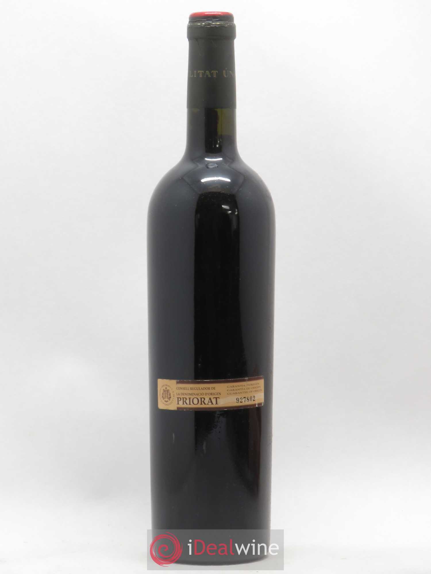 Priorat DOCa Alvaro Palacios L'Ermita 1995 - Lot of 1 bottle - 1