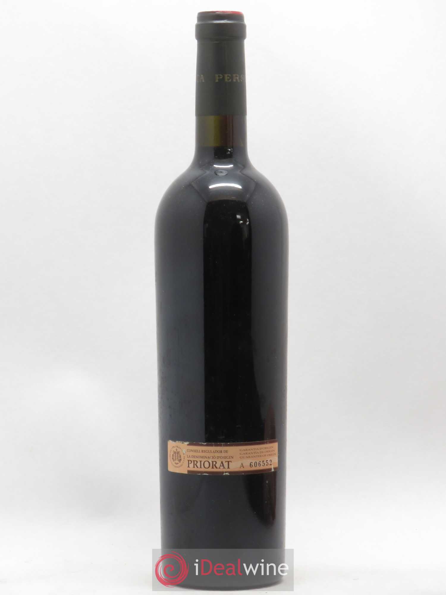 Priorat DOCa Alvaro Palacios L'Ermita Velles Vinyes 1996 - Lot de 1 bouteille - 1
