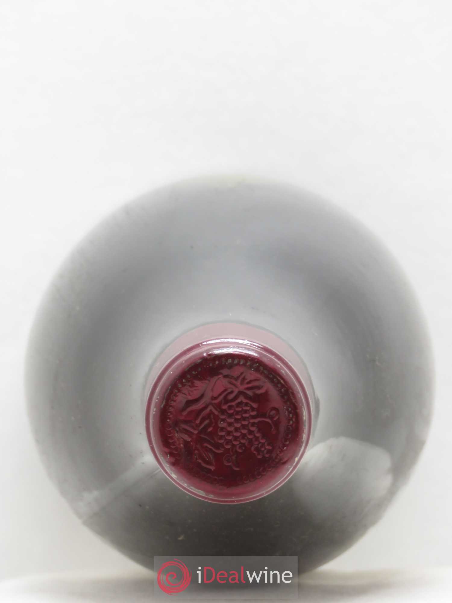 Mazis-Chambertin Grand Cru Joseph Roty (Domaine) (sans prix de réserve) 1997 - Lot de 1 bouteille - 1