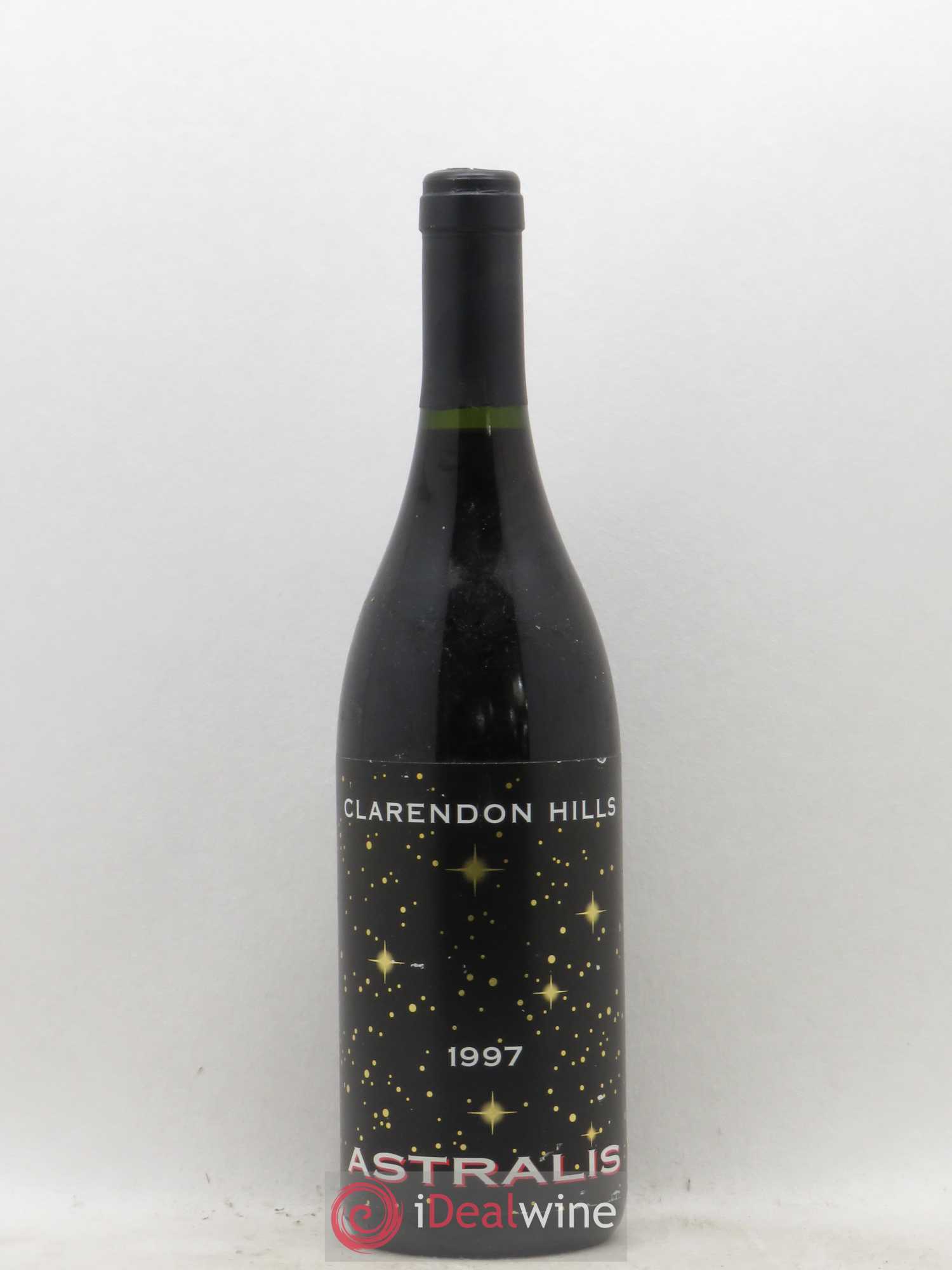 Australie Clarendon Hills Astralis (sans prix de réserve) 1997 - Posten von 1 Flasche - 0