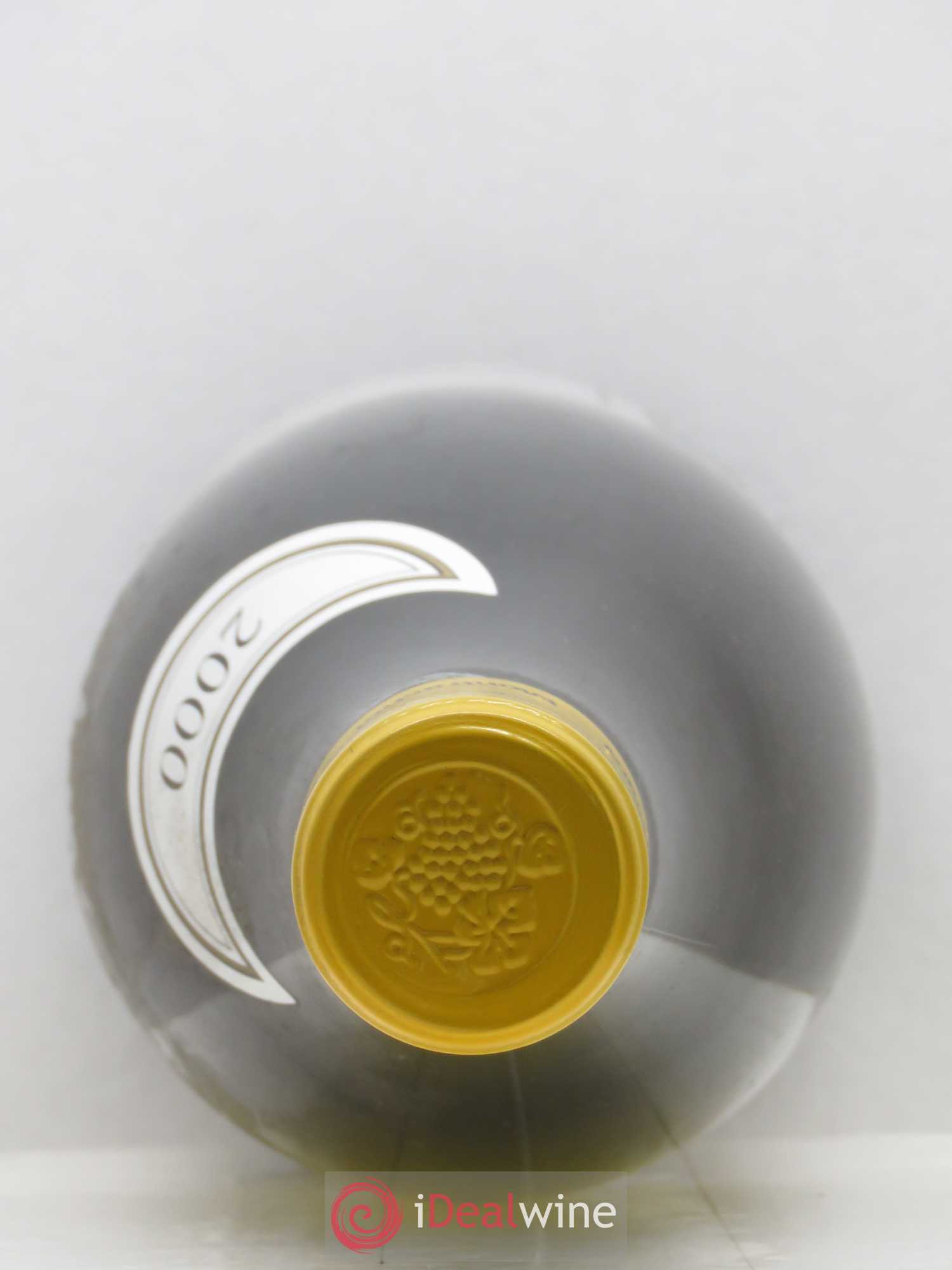Bienvenues-Bâtard-Montrachet Grand Cru Leflaive (Domaine) 2000 - Lot de 1 bouteille - 2