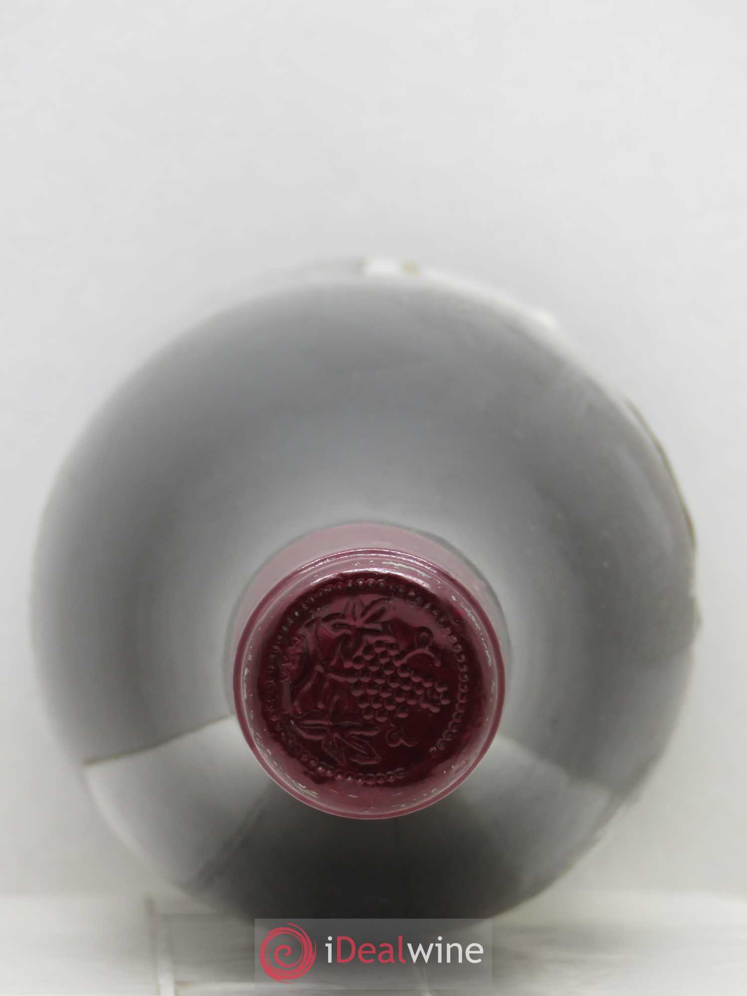 Mazis-Chambertin Grand Cru Joseph Roty (Domaine) 1997 - Lot de 1 bouteille - 1