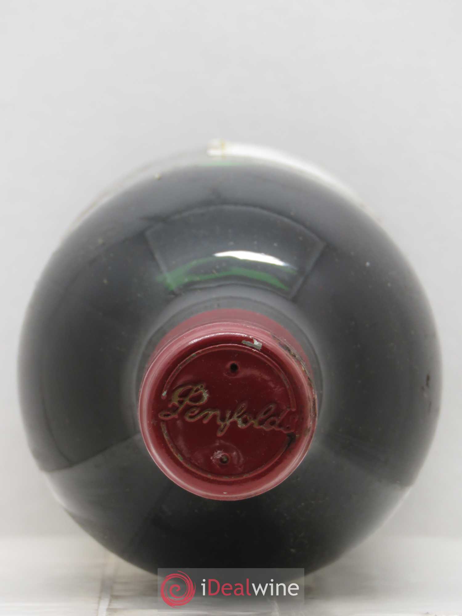 Australie Penfolds Kalimna Cabernet Sauv Block 42 1996 - Posten von 1 Flasche - 2