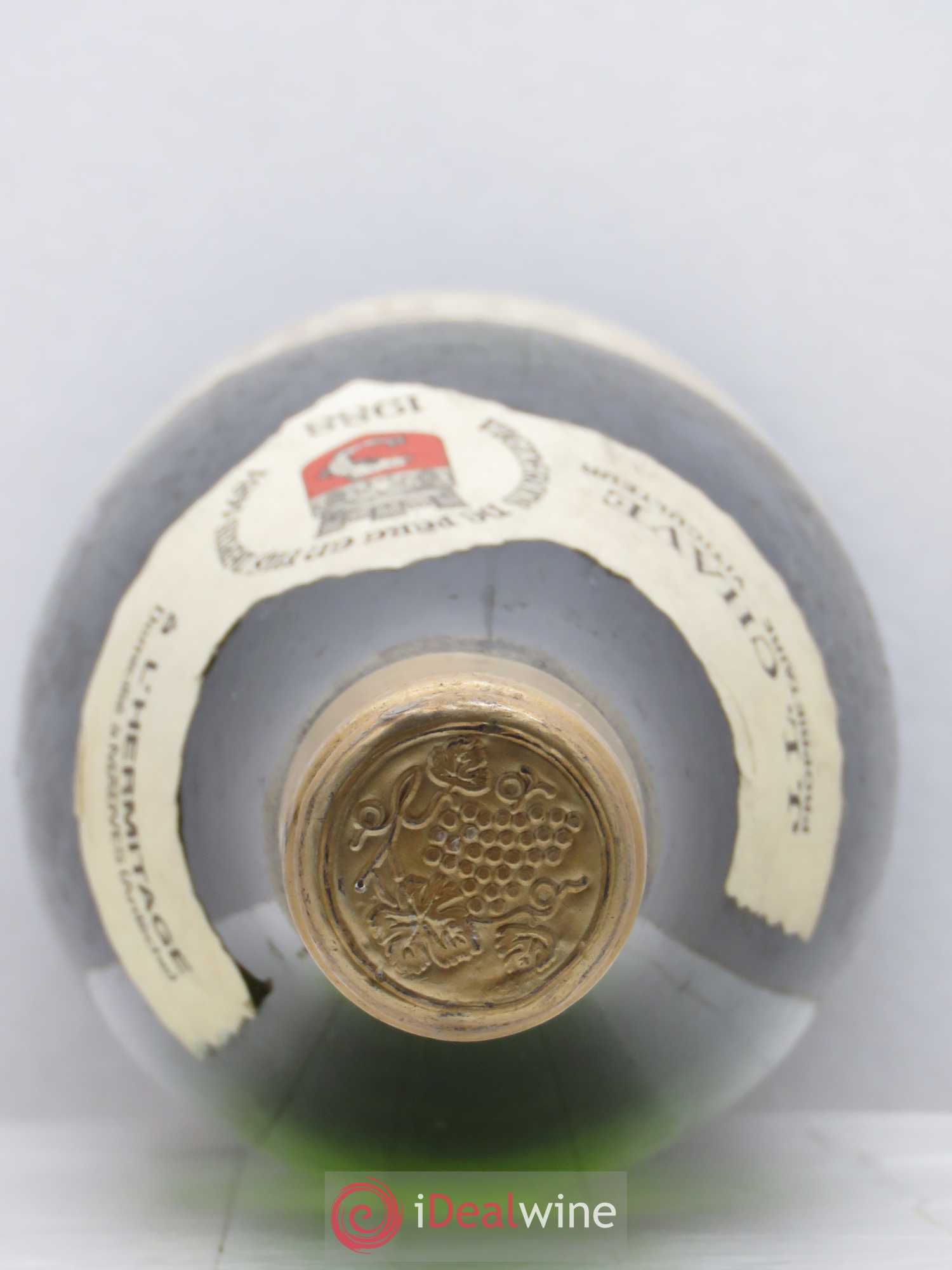 Hermitage Jean-Louis Chave 1988 - Lot de 1 bouteille - 1
