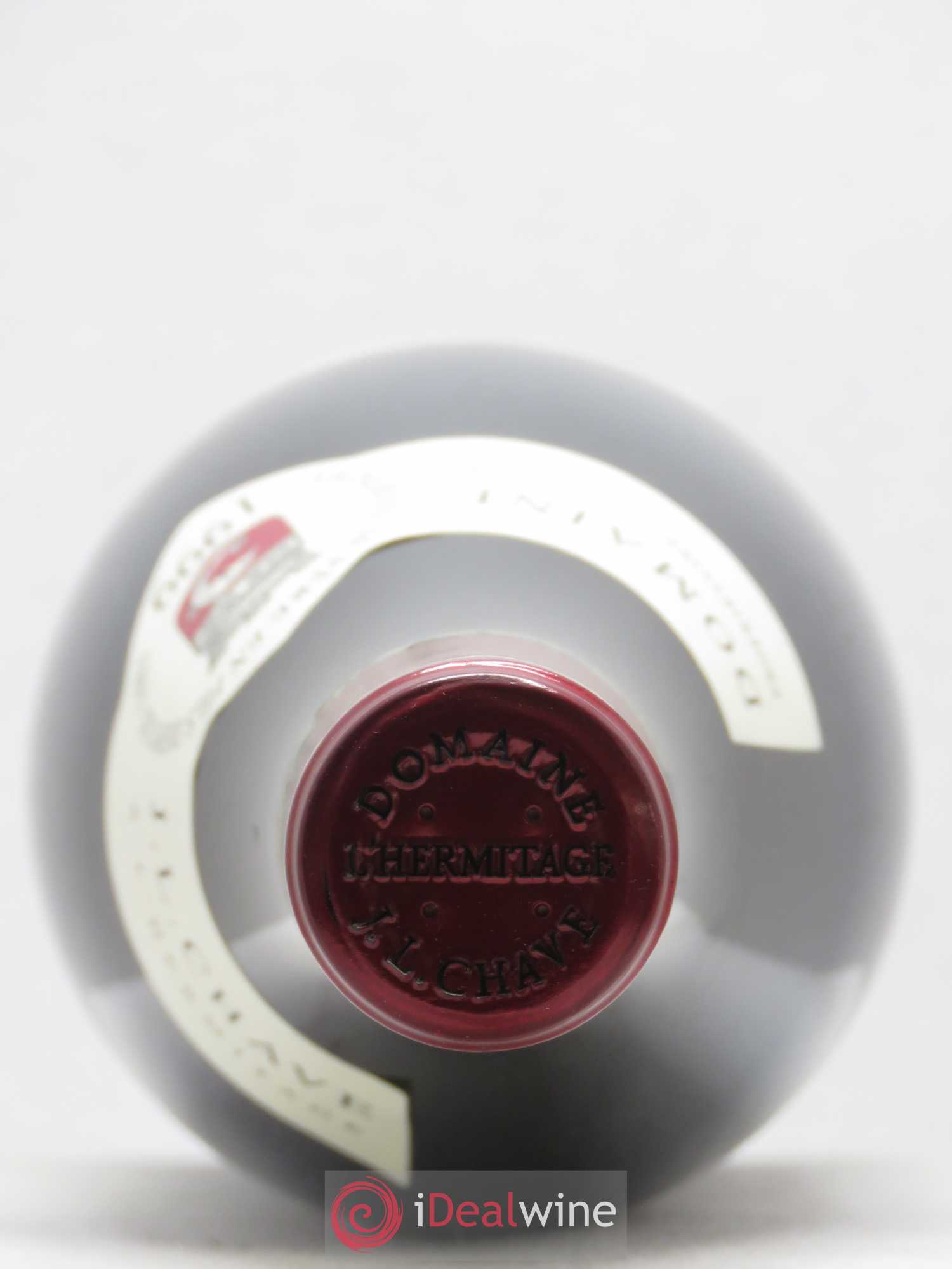 Hermitage Jean-Louis Chave 1999 - Lot de 1 bouteille - 1