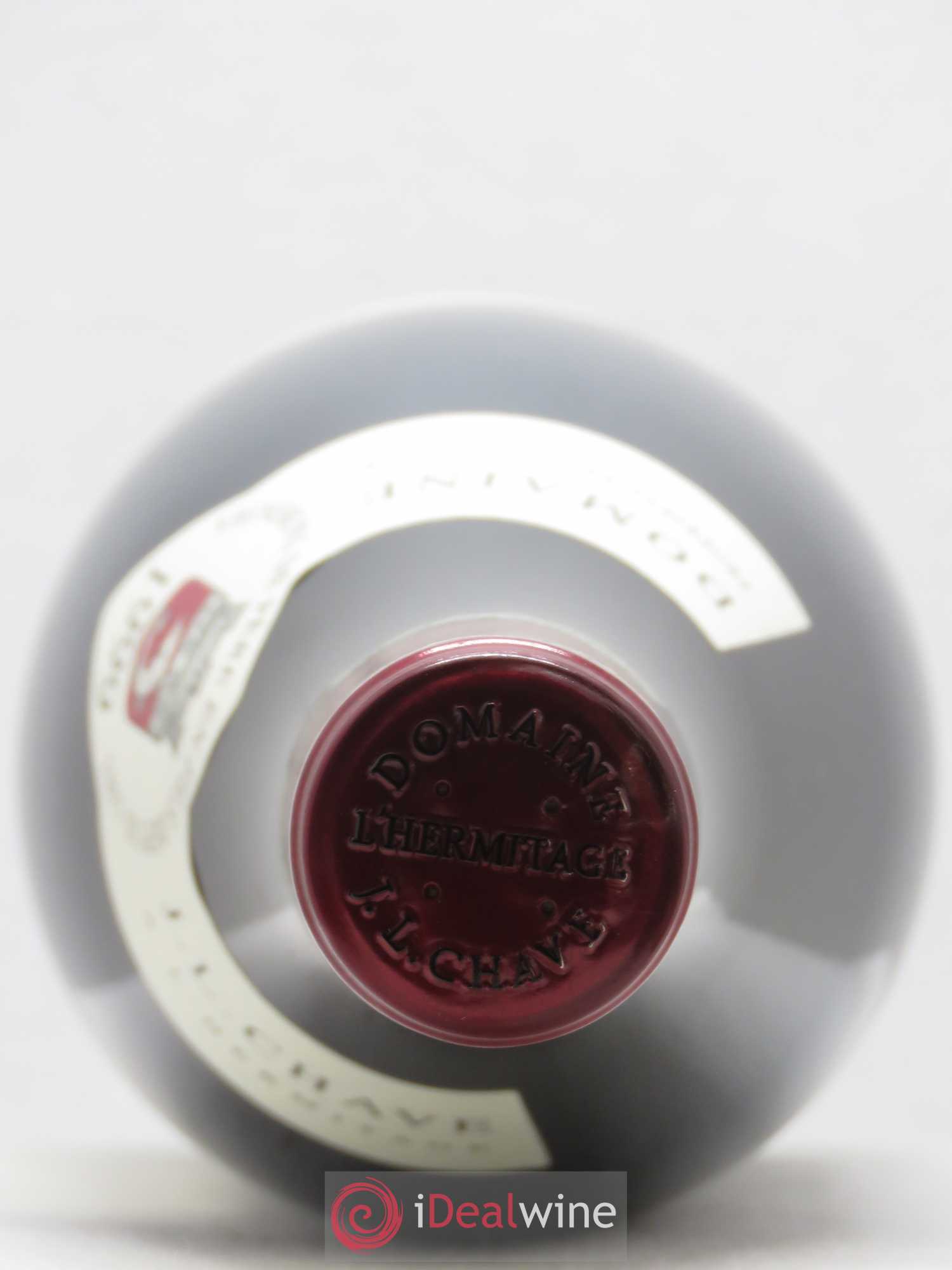 Hermitage Jean-Louis Chave 1999 - Lot de 1 bouteille - 1