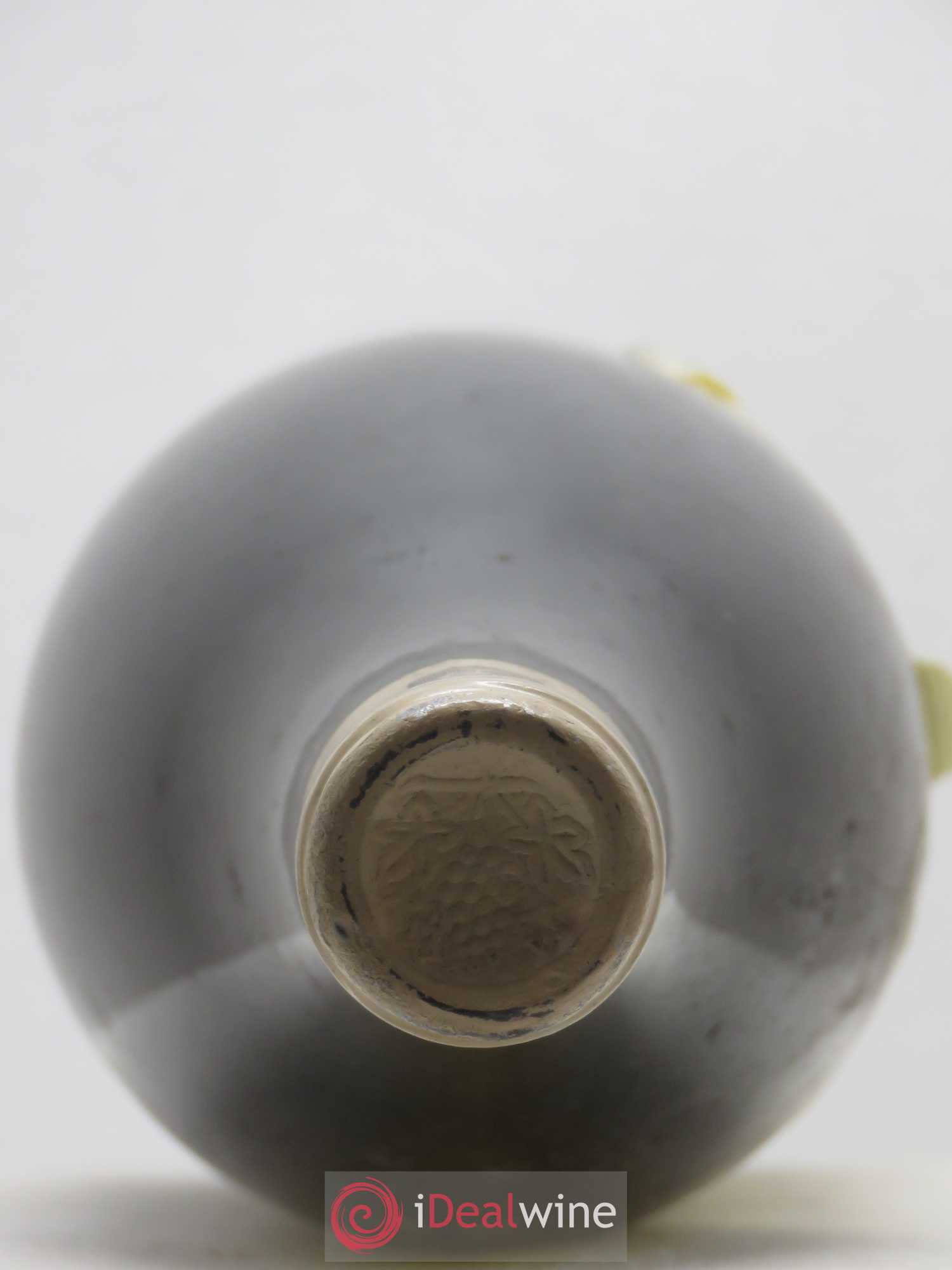 Meursault 1er Cru Genevrières Comtes Lafon (Domaine des)  (sans prix de réserve) 1988 - Lot de 1 bouteille - 1