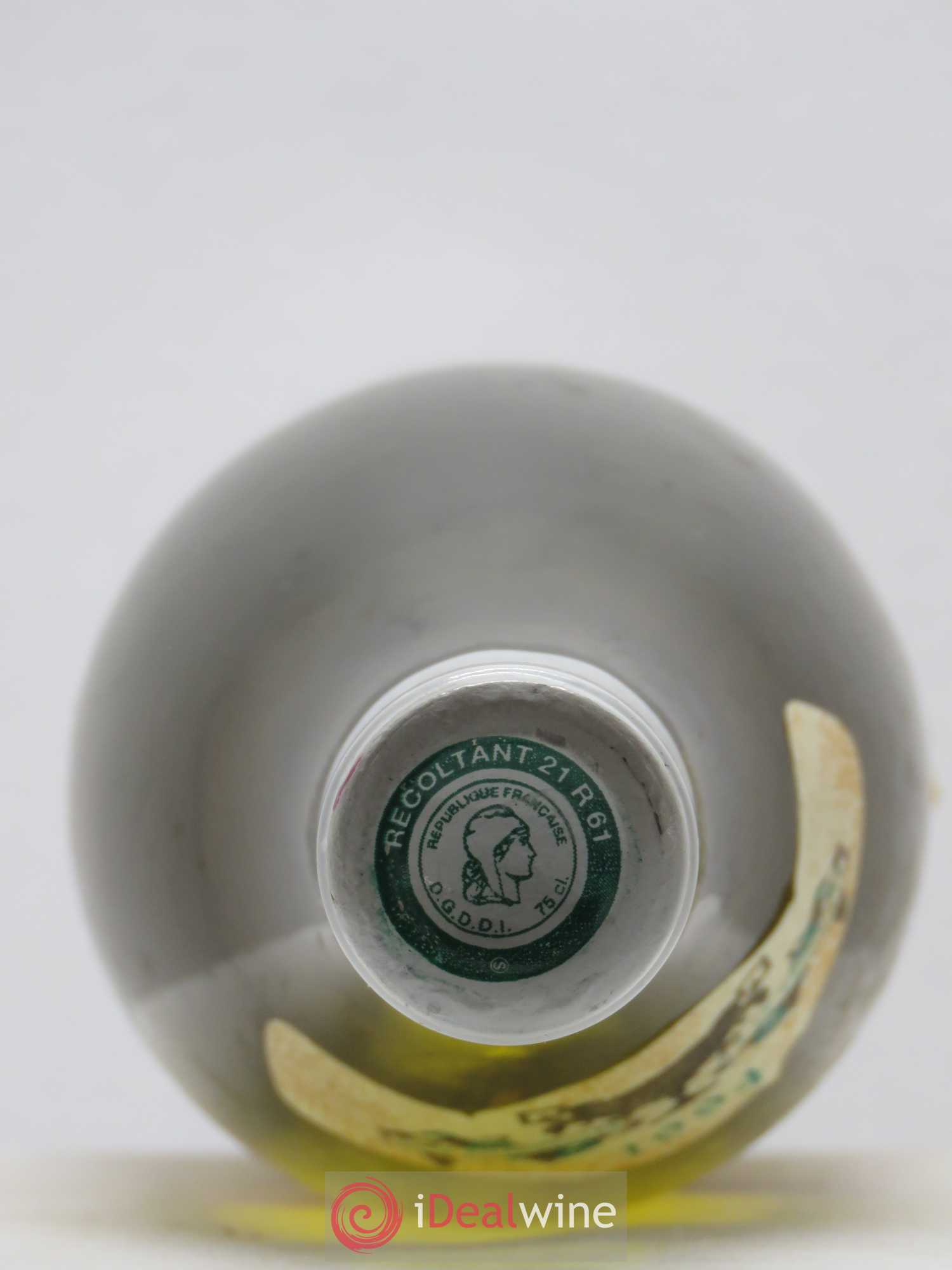 Meursault 1er Cru Perrières Coche Dury (Domaine) 1994 - Lot de 1 bouteille - 1