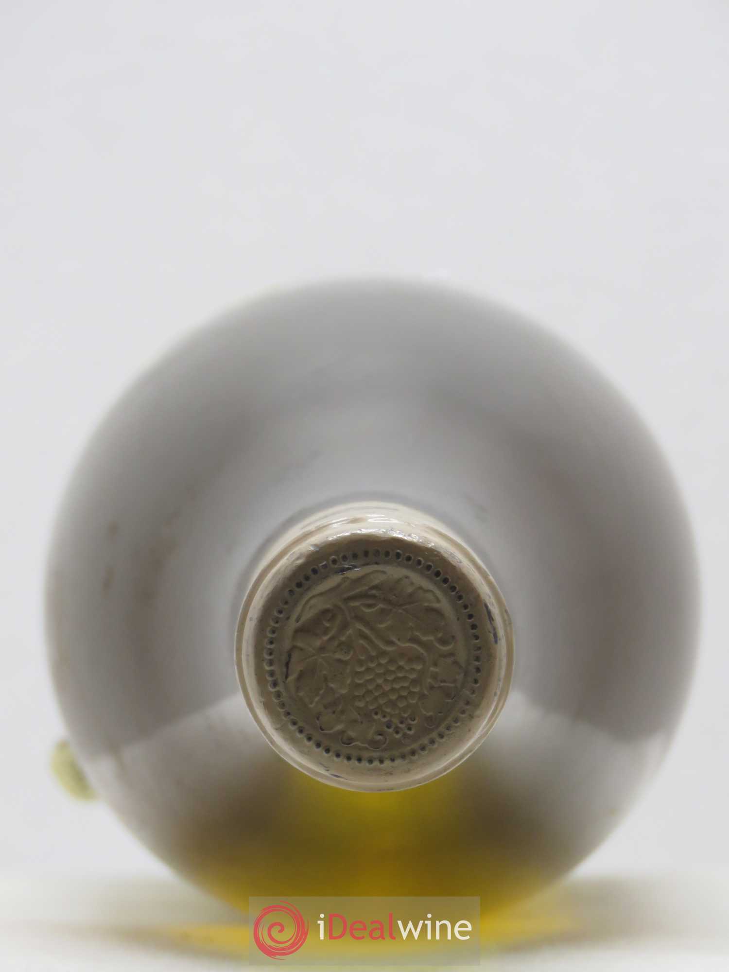 Meursault 1er Cru Charmes Comtes Lafon (Domaine des) 1987 - Lot de 1 bouteille - 1