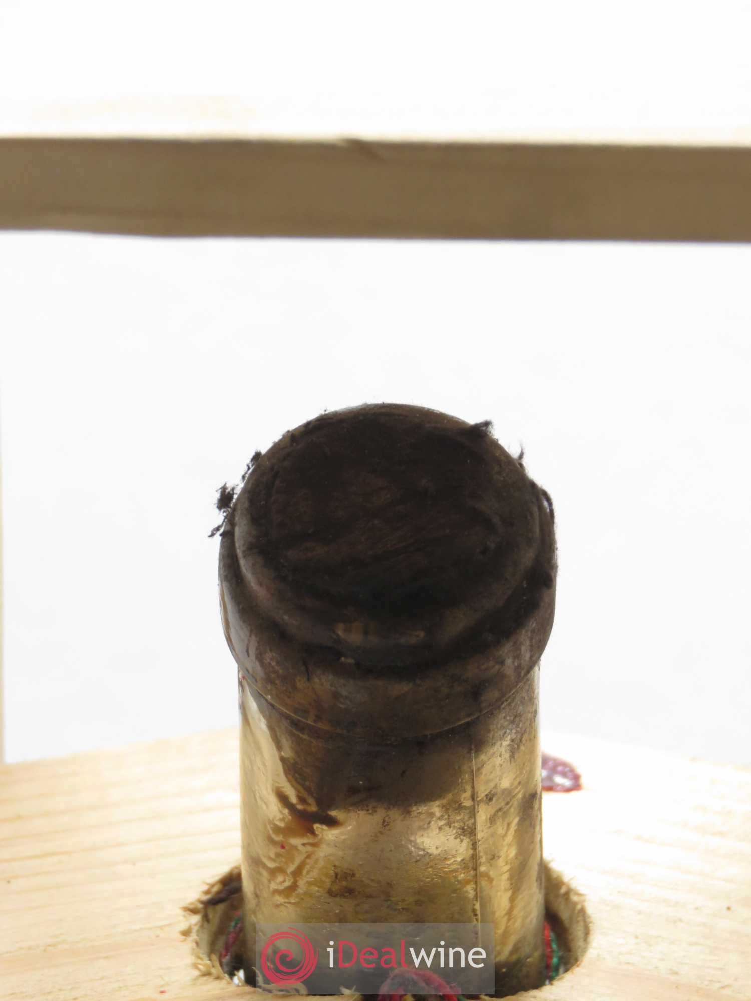 Tokaji Eszencia 50cl 1904 - Lot of 1 bottle - 1