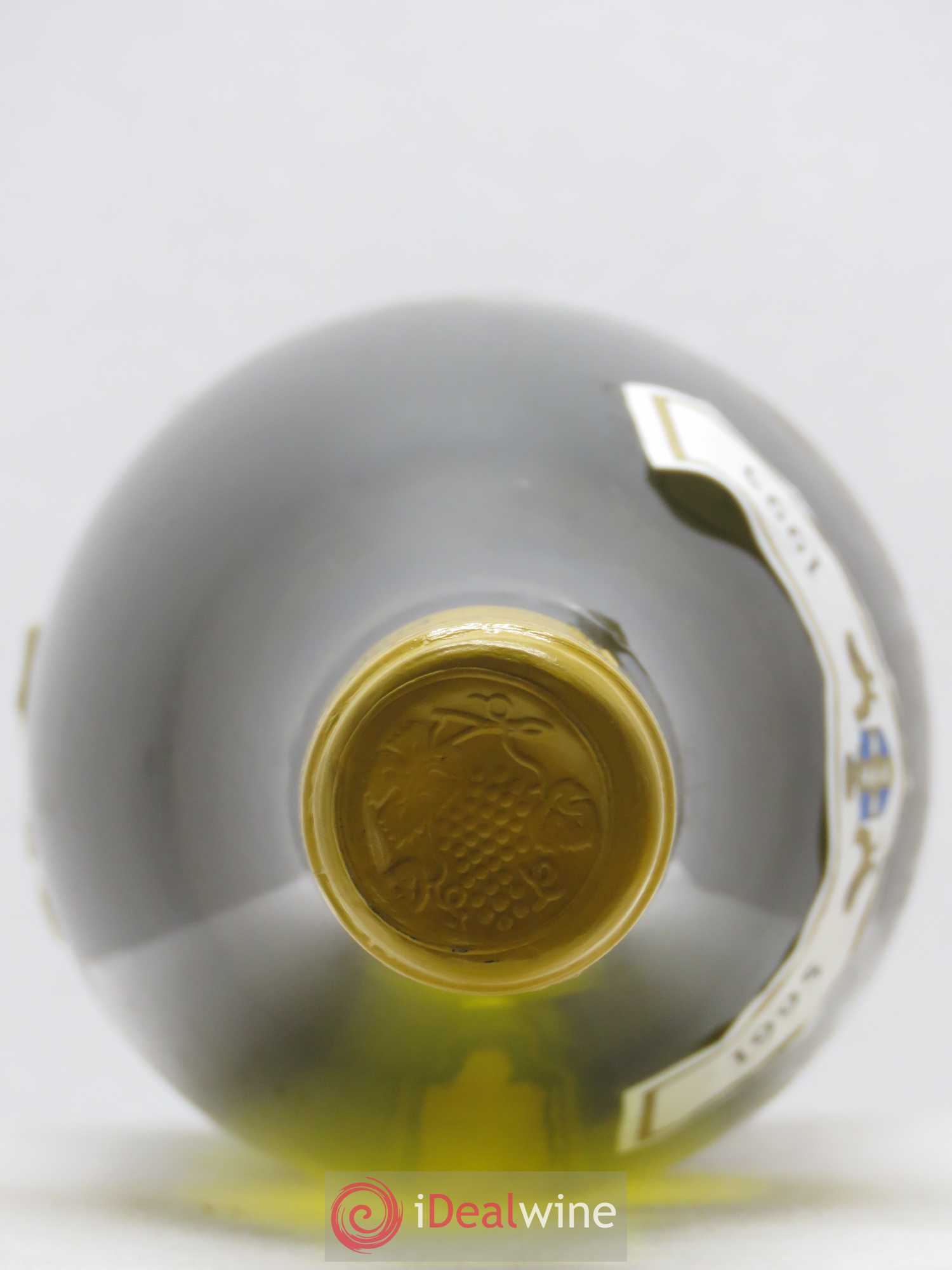 Bâtard-Montrachet Grand Cru Leflaive (Domaine) 1995 - Lot de 1 bouteille - 2