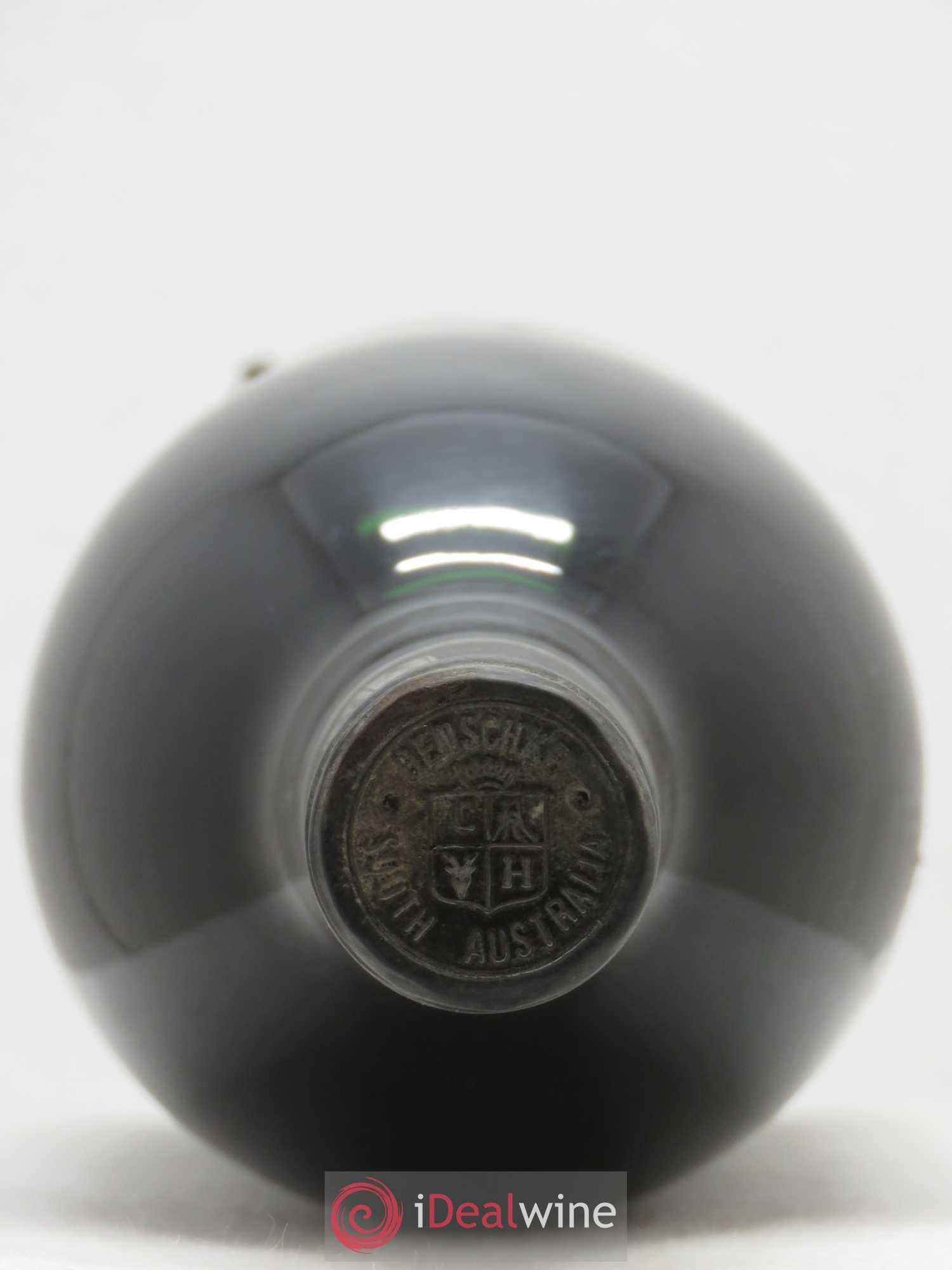 Australie South Australia Henschke Hill of Grace 1986 - Posten von 1 Flasche - 2