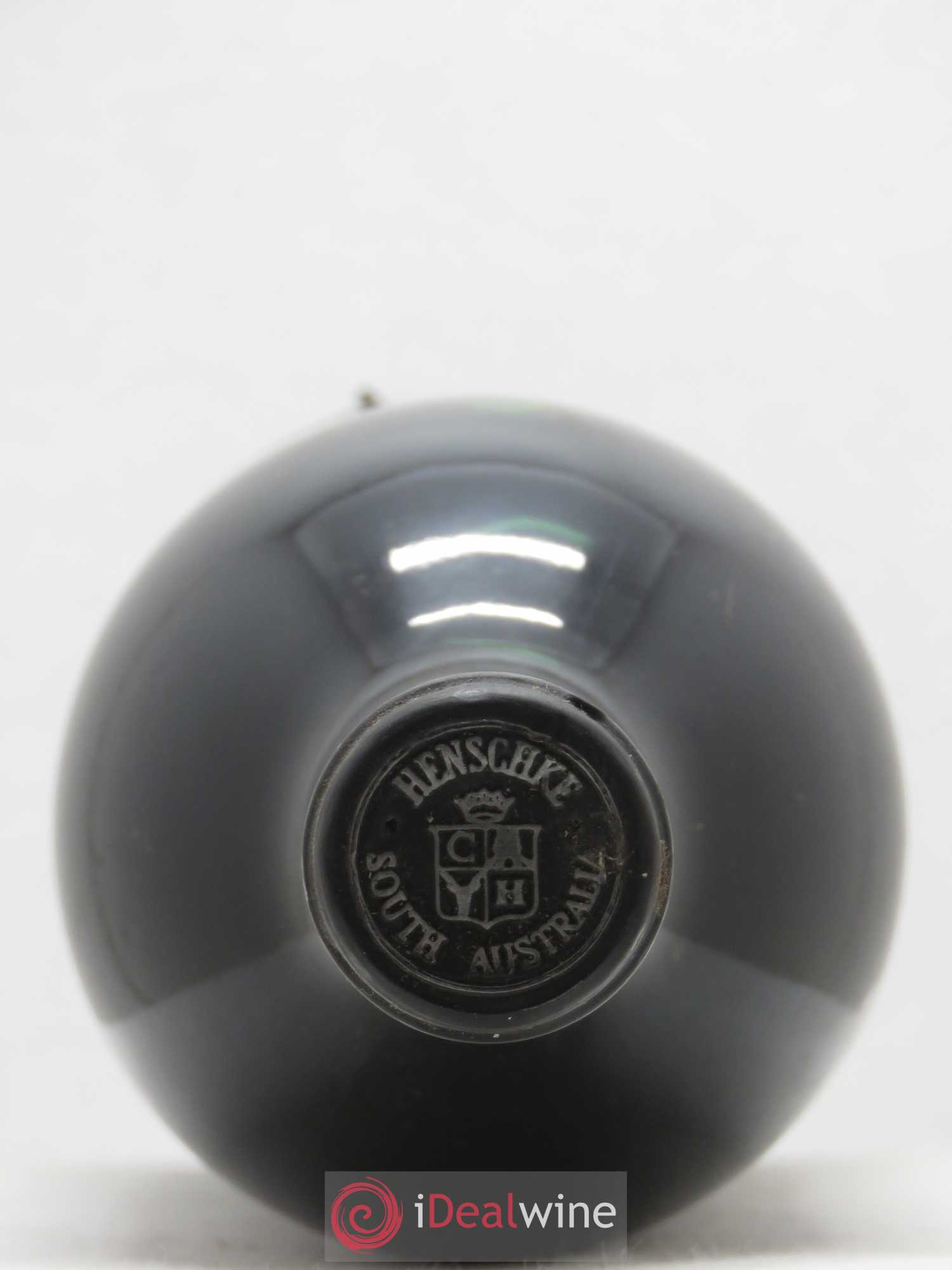 Australie South Australia Henschke Hill of Grace 1989 - Posten von 1 Flasche - 2
