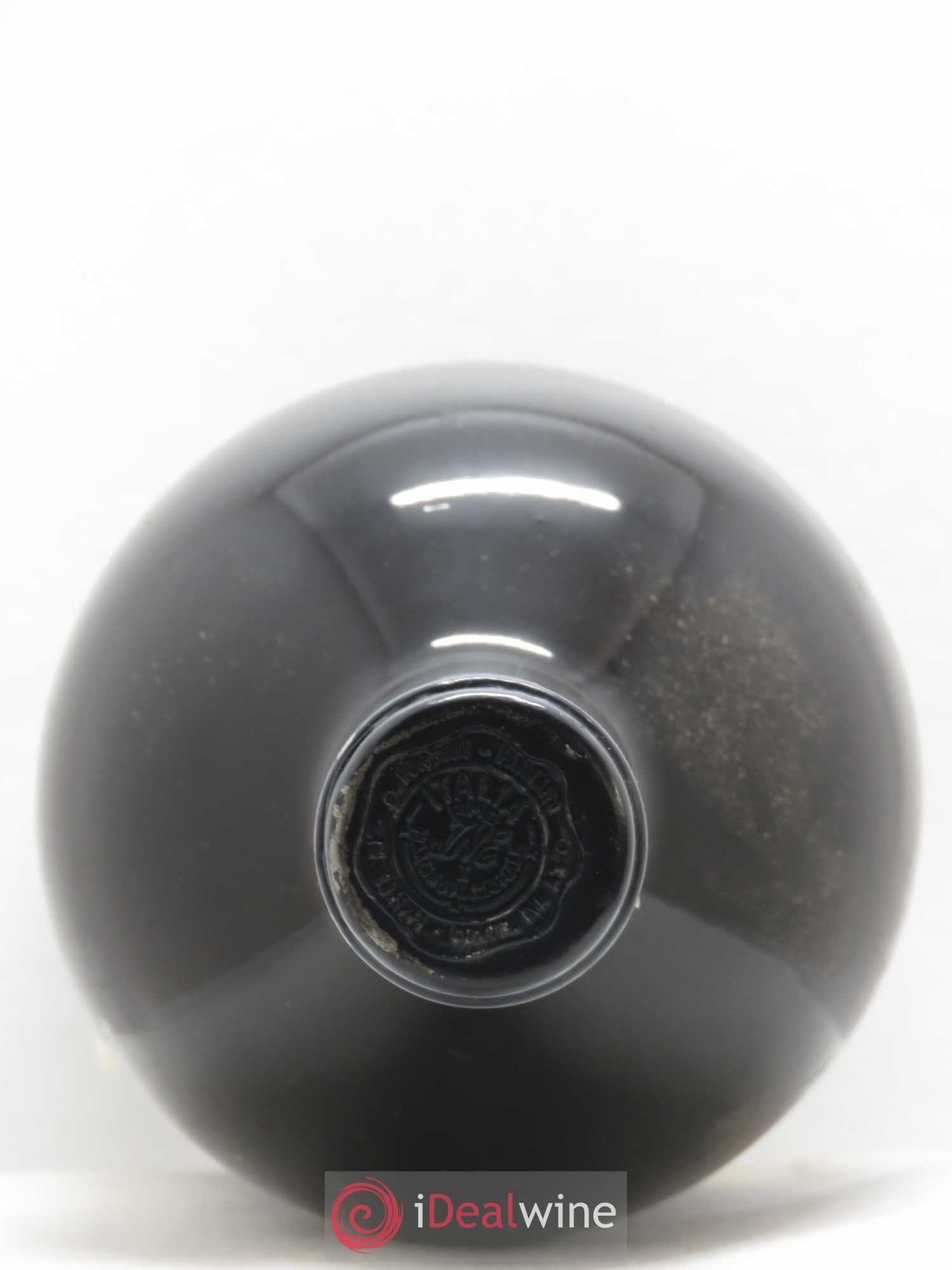 Italie Vino da Tavola Fontodo Flaccianello Della Pieve (sans prix de réserve) 1991 - Posten von 1 Magnum - 2