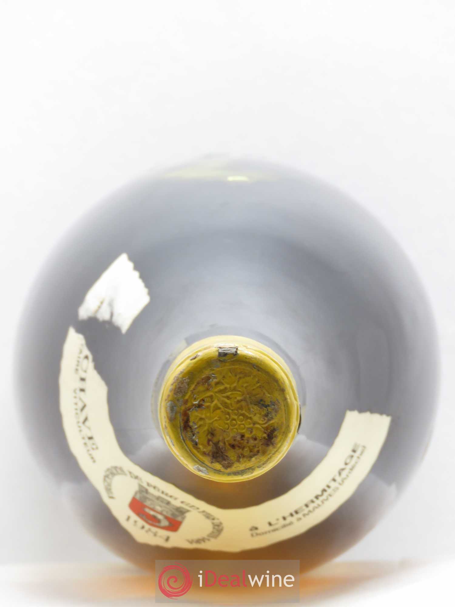 Hermitage Jean-Louis Chave 1984 - Lot de 1 magnum - 1