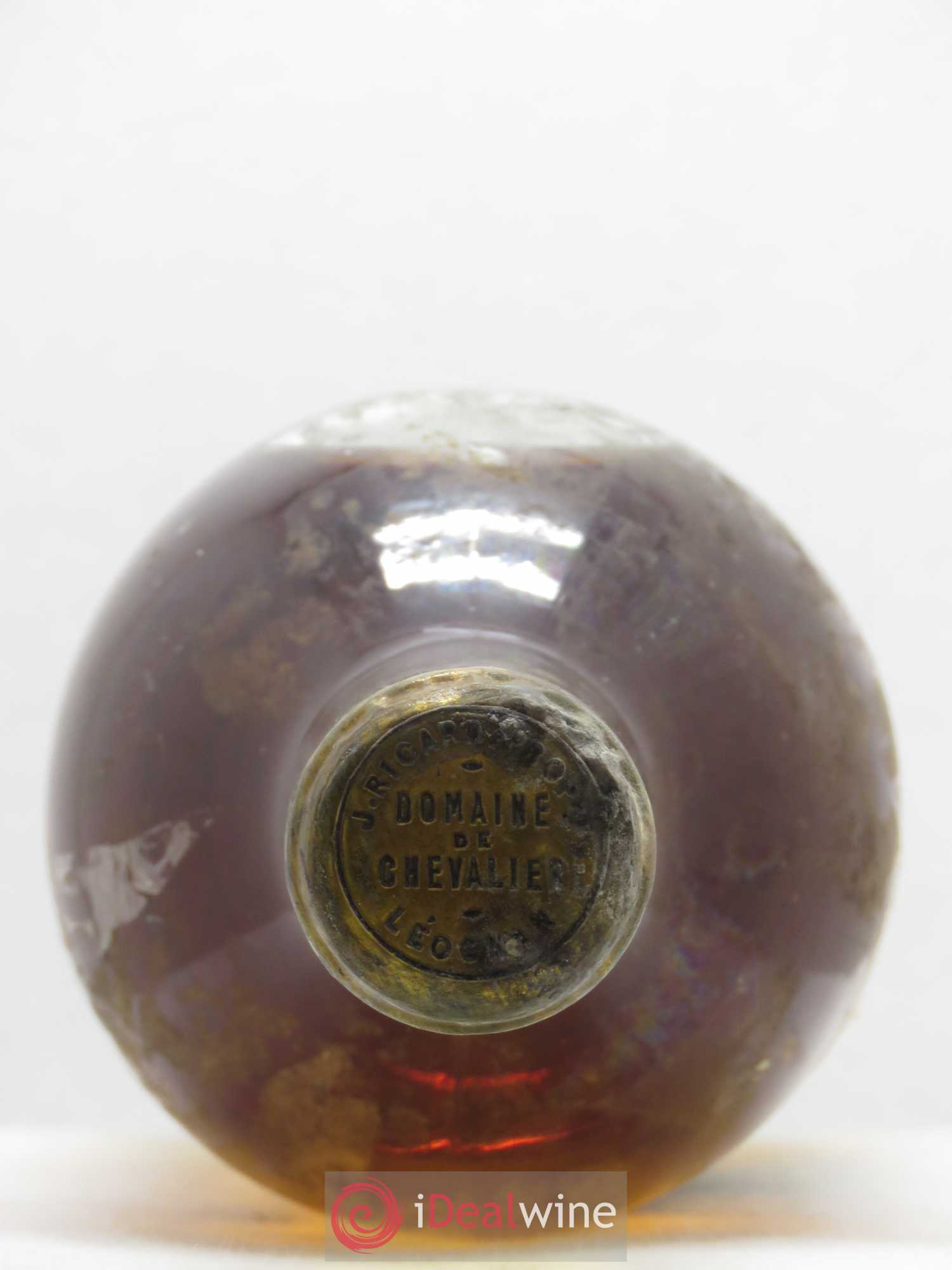 Domaine de Chevalier Cru Classé de Graves 1950 - Posten von 1 Flasche - 1