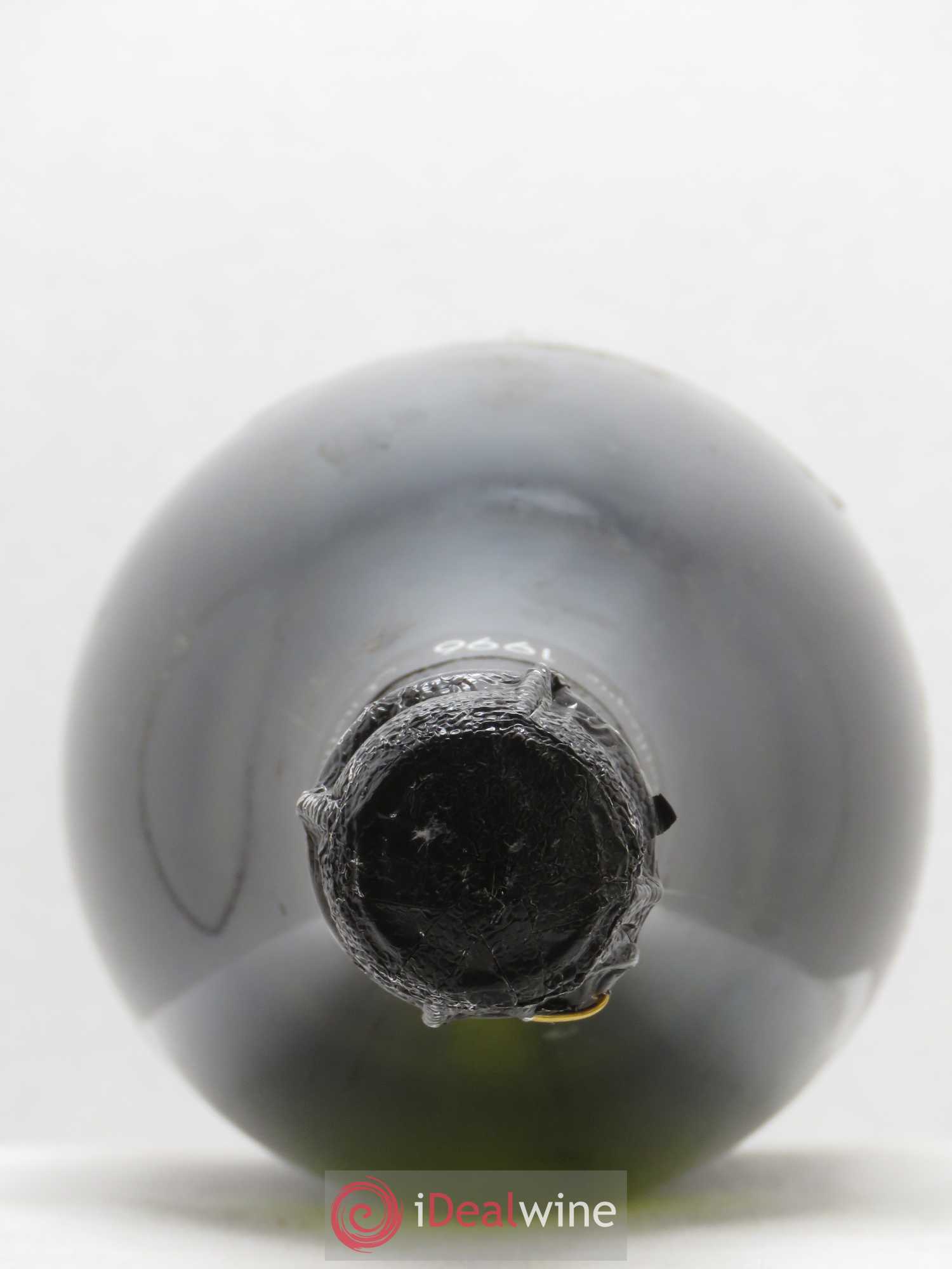 Oenothèque Dom Pérignon 1996 - Lot de 1 bouteille - 2
