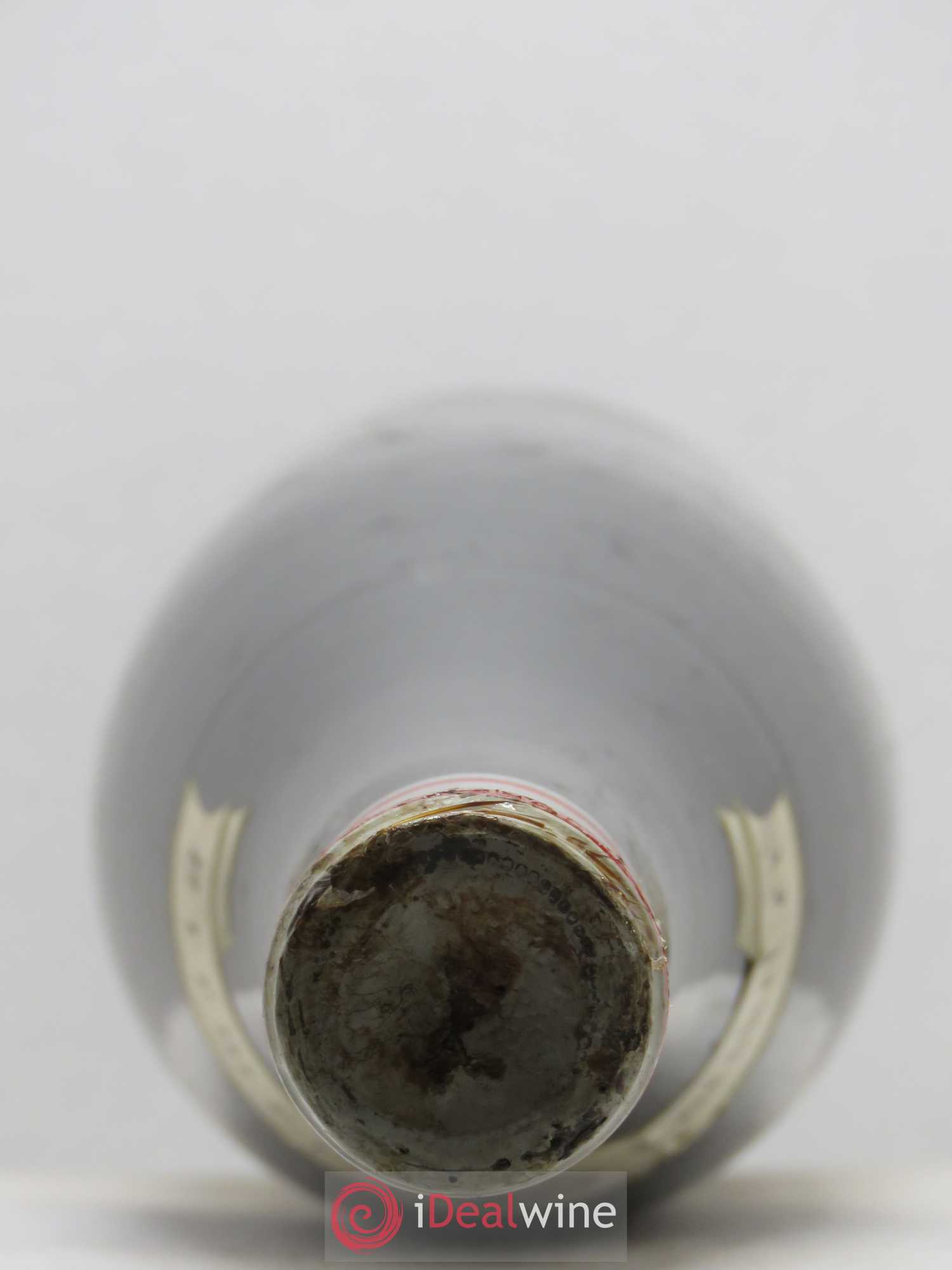 Riesling Nierfteiner Kehr und Flafchenhahl Trokenbeerenauslese Weingut Franz Karl Schmitt 1921 - Posten von 1 Flasche - 1