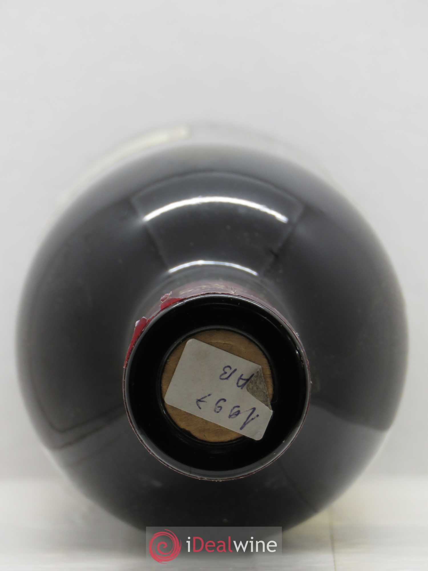 Australie Barossa Valley Greenock Creek Cabernet Sauvignon Roennfeldt road 1997 - Posten von 2 Flaschen - 1