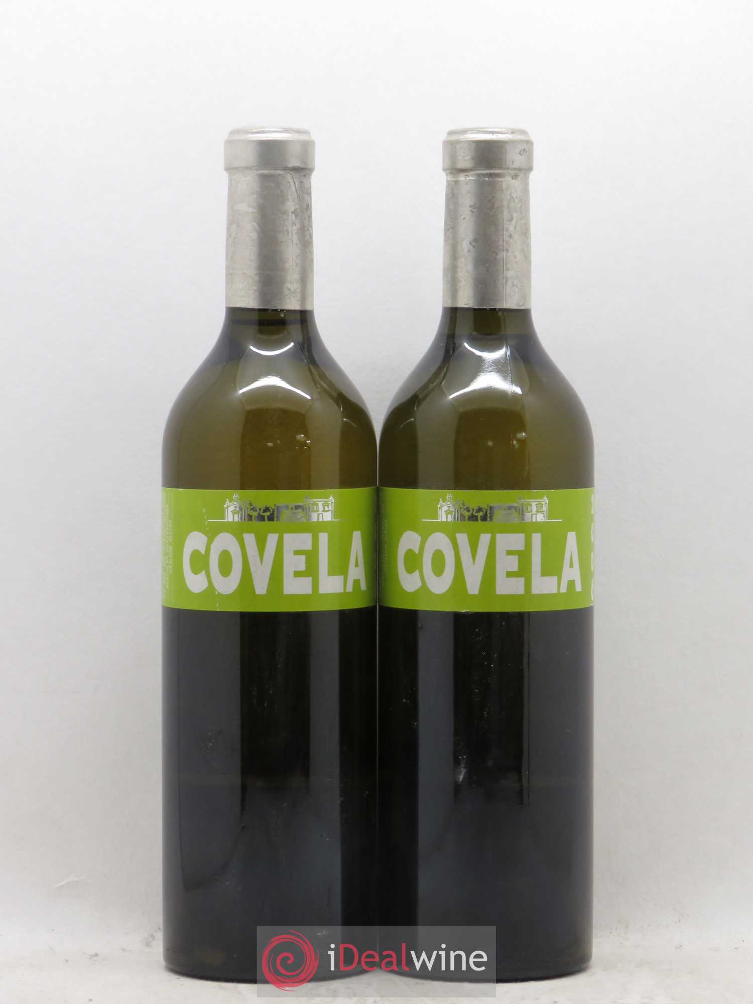 Portugal Minho Covela (sans prix de réserve) 2006 - Posten von 2 Flaschen - 0