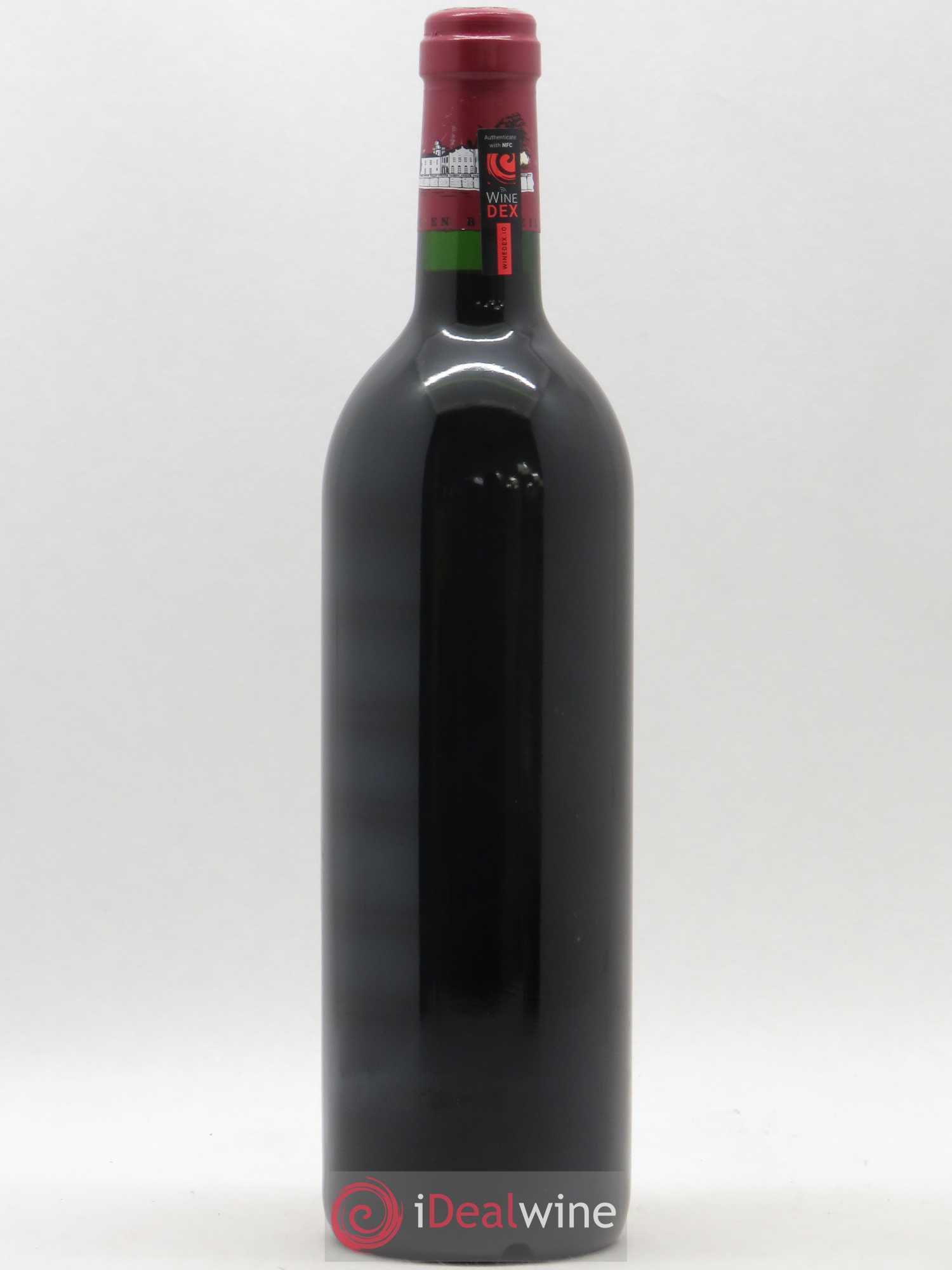 Château Lafite Rothschild 1er Grand Cru Classé 1998 - Lot de 1 bouteille - 1