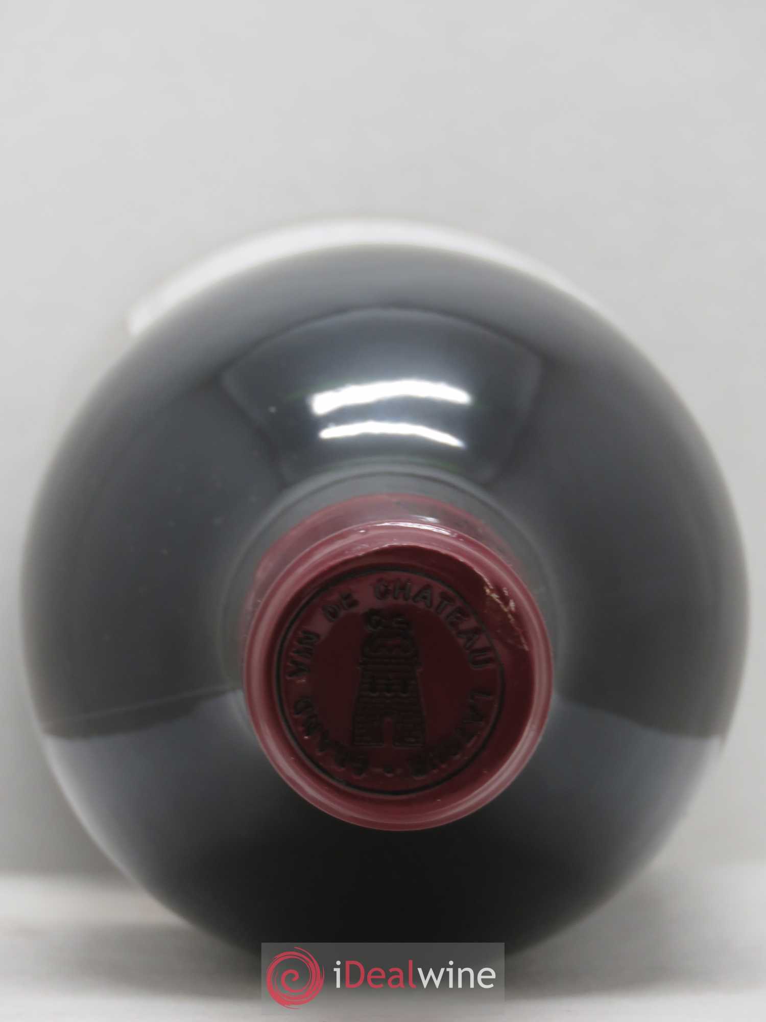 Château Latour 1er Grand Cru Classé 1994 - Lot de 3 bouteilles - 2